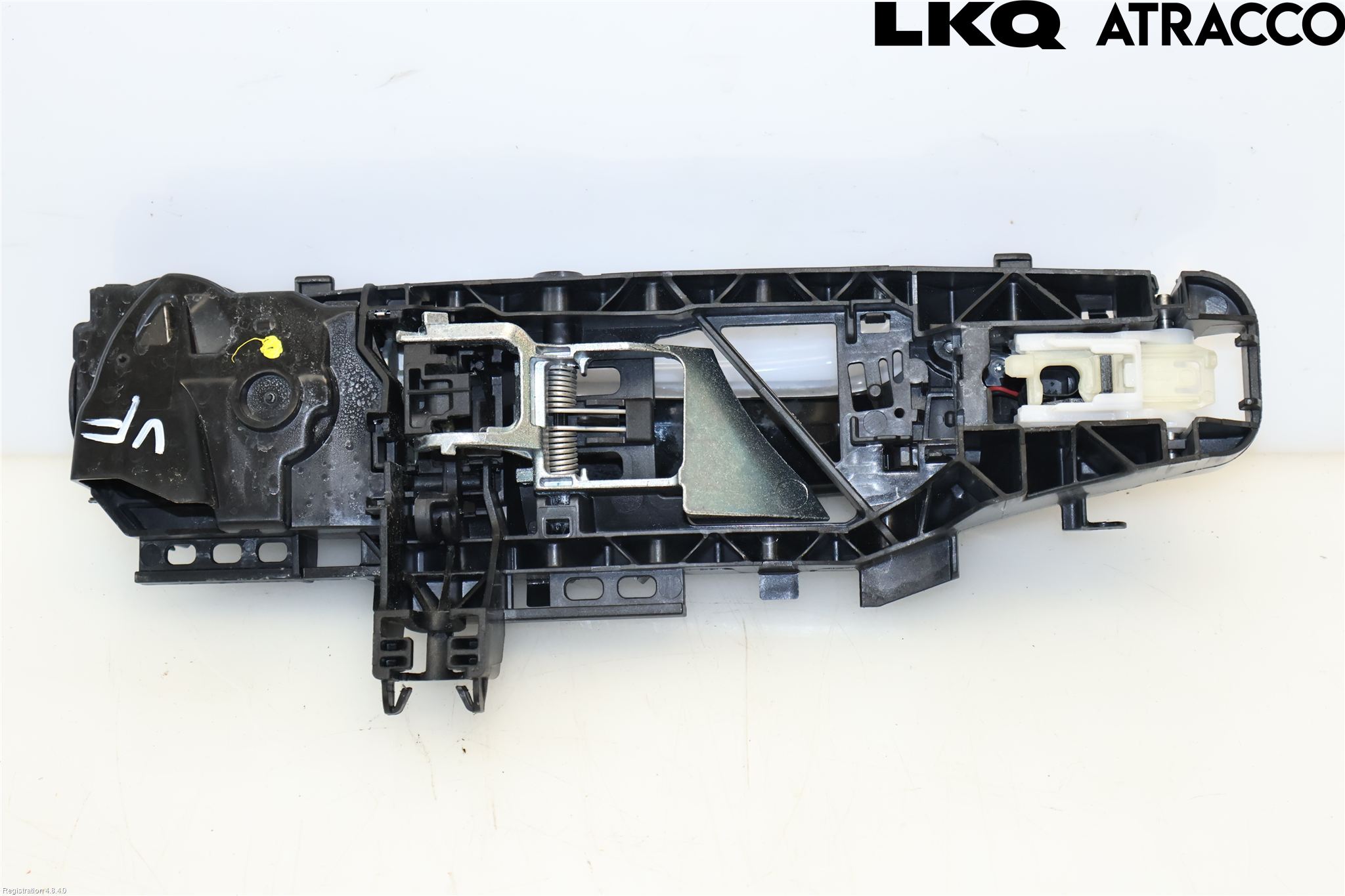 Mercedes-Benz MB E-KLASS (W213) 16-23 Dörrhandtag Yttre Vä