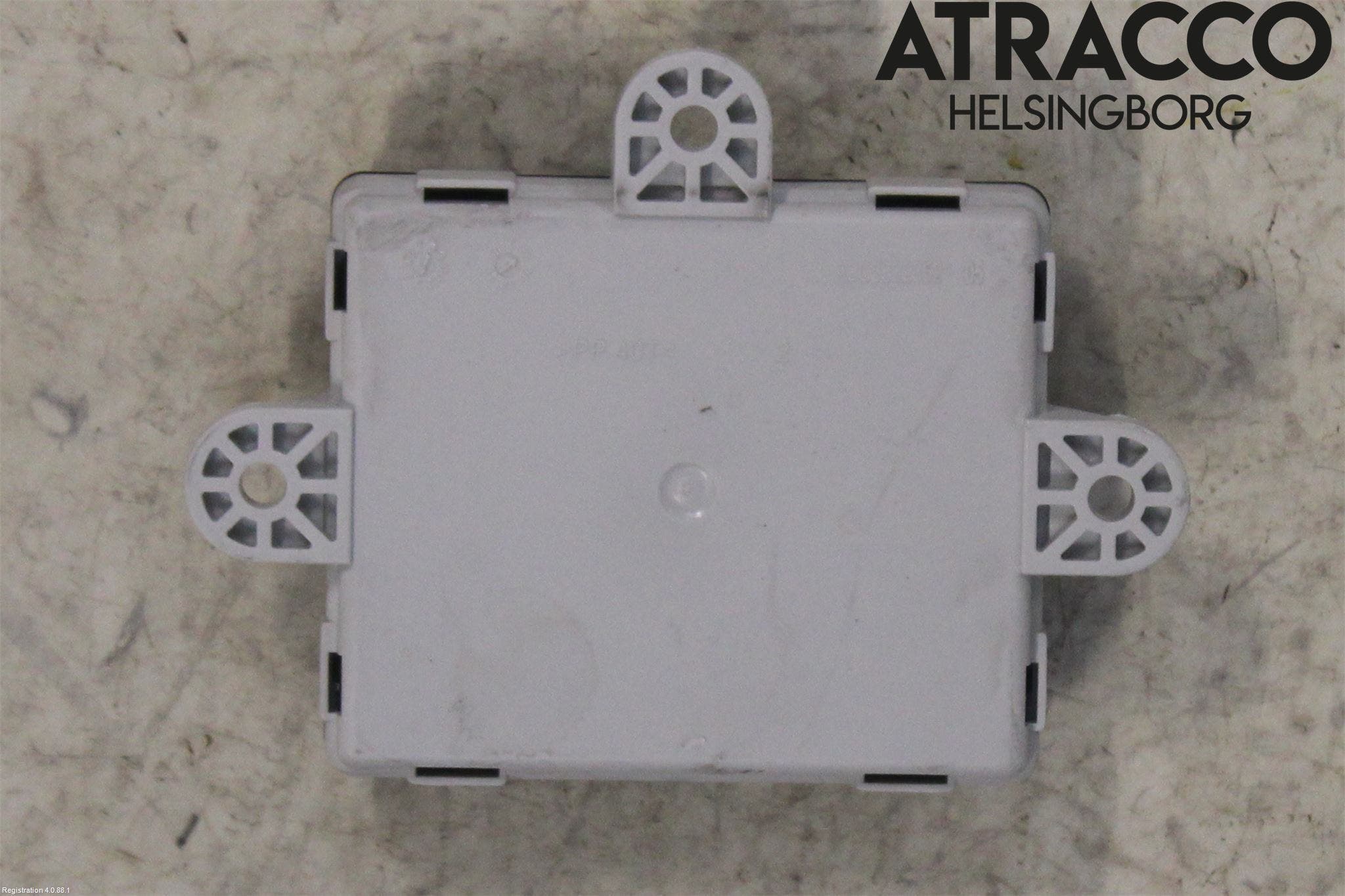 Volvo S60 11-13 Styrenhet Dörr