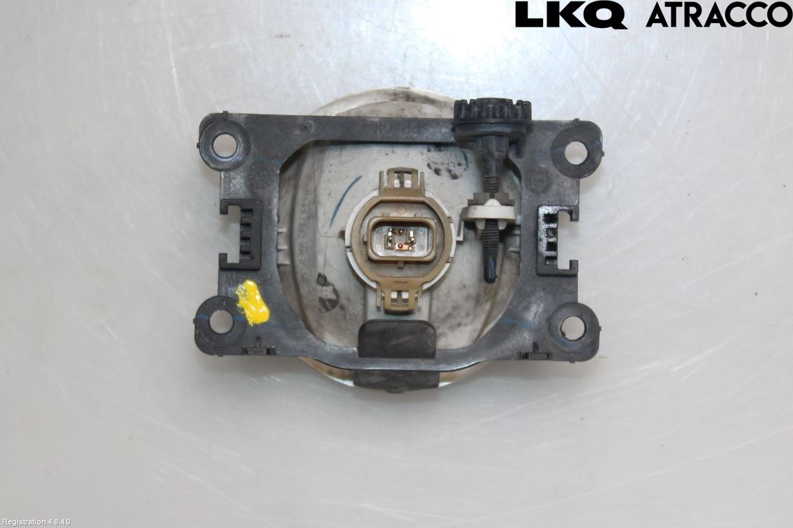 Citroen BERLINGO 08-18 Dimljus-Varselljus Fram