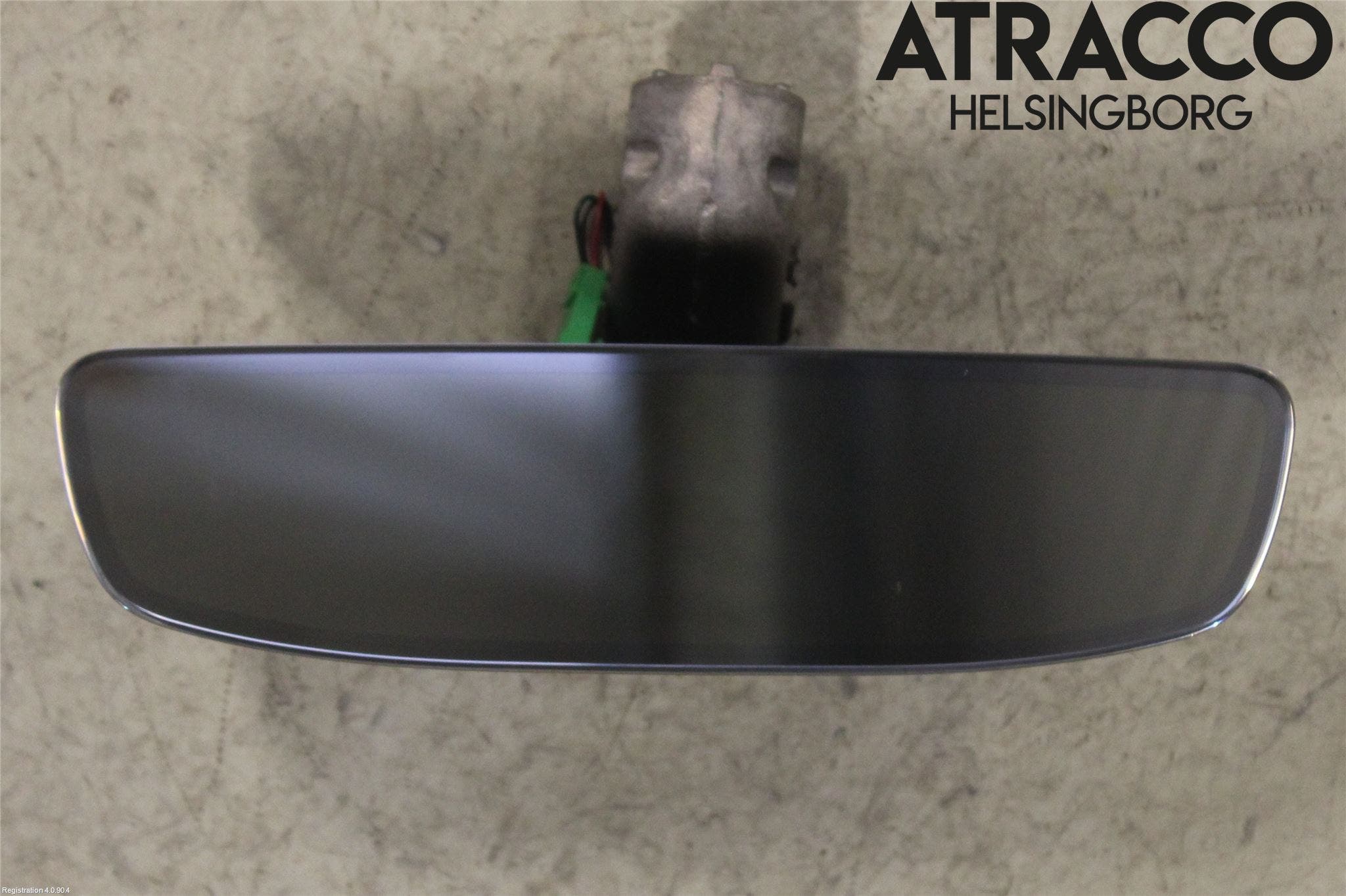 Volvo XC60 14-17 Spegel Invändig