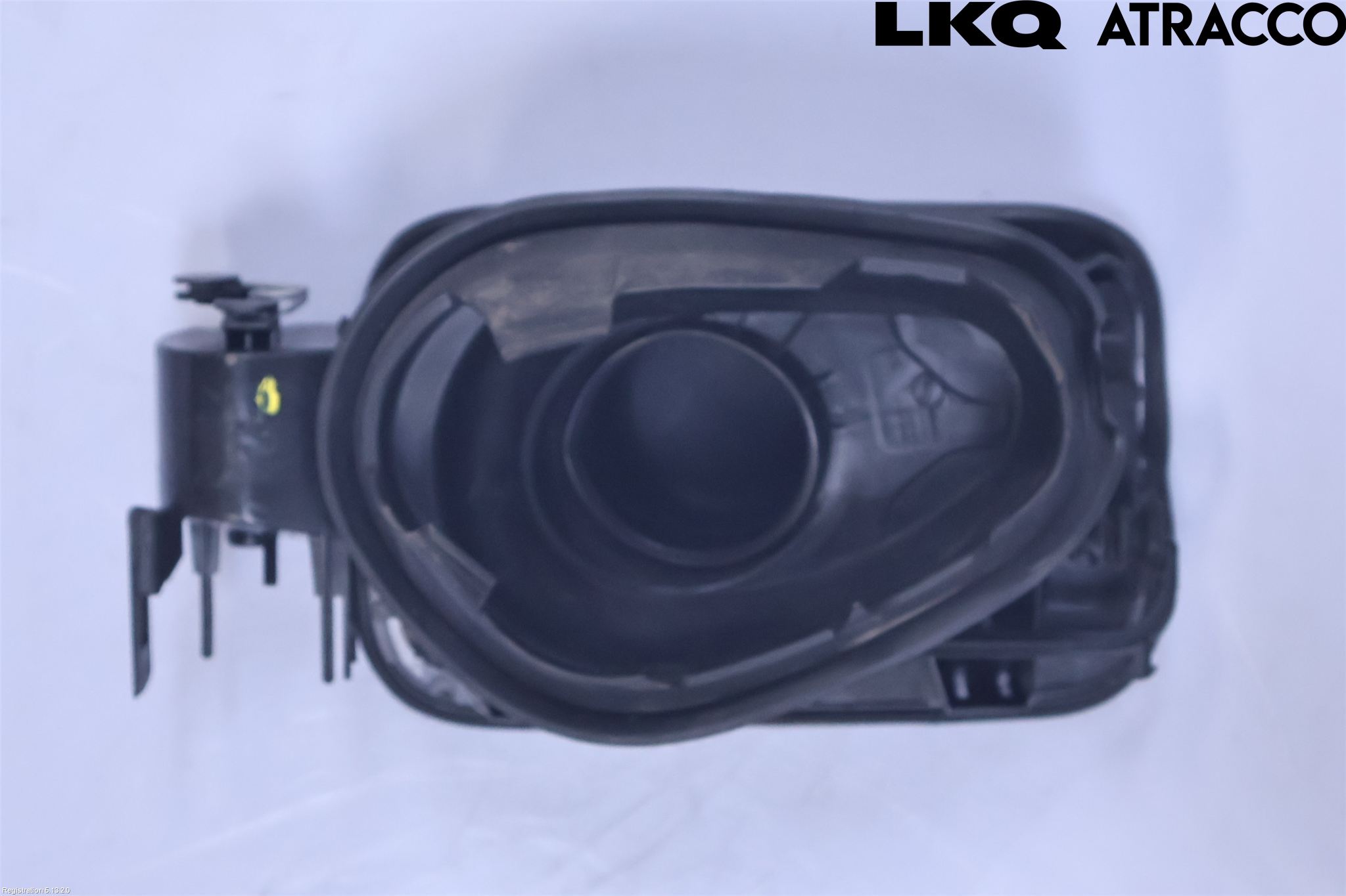 BMW 4 F36 Gran Coupé 14-20 Tanklucka