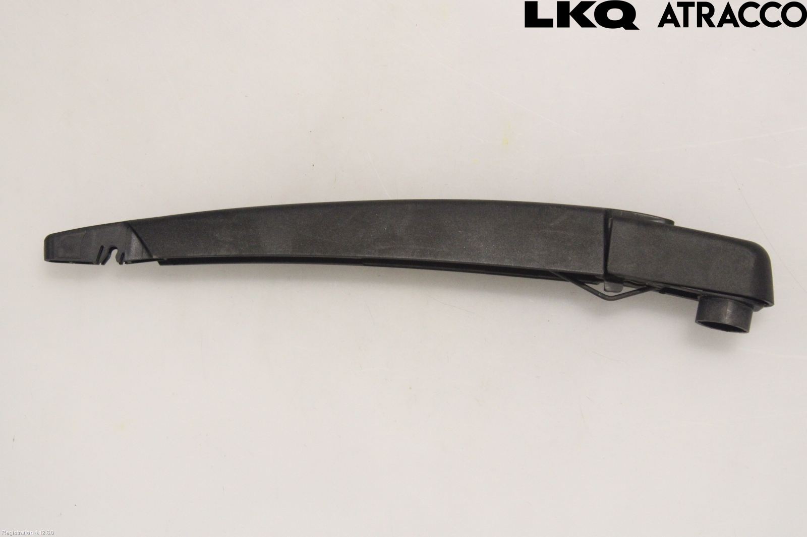 Peugeot 208/E-208 20- Torkararm-Bakruta