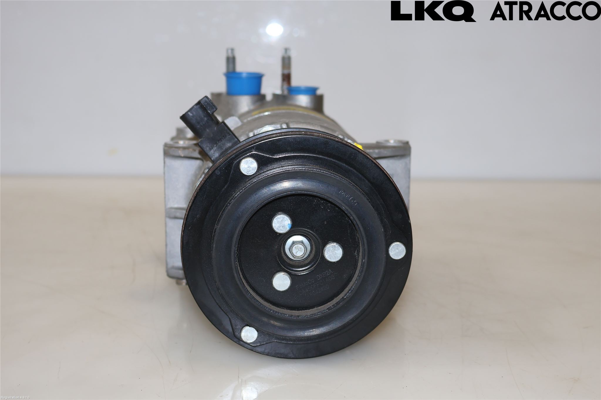 Ford KUGA 17-19 Ac Kompressor