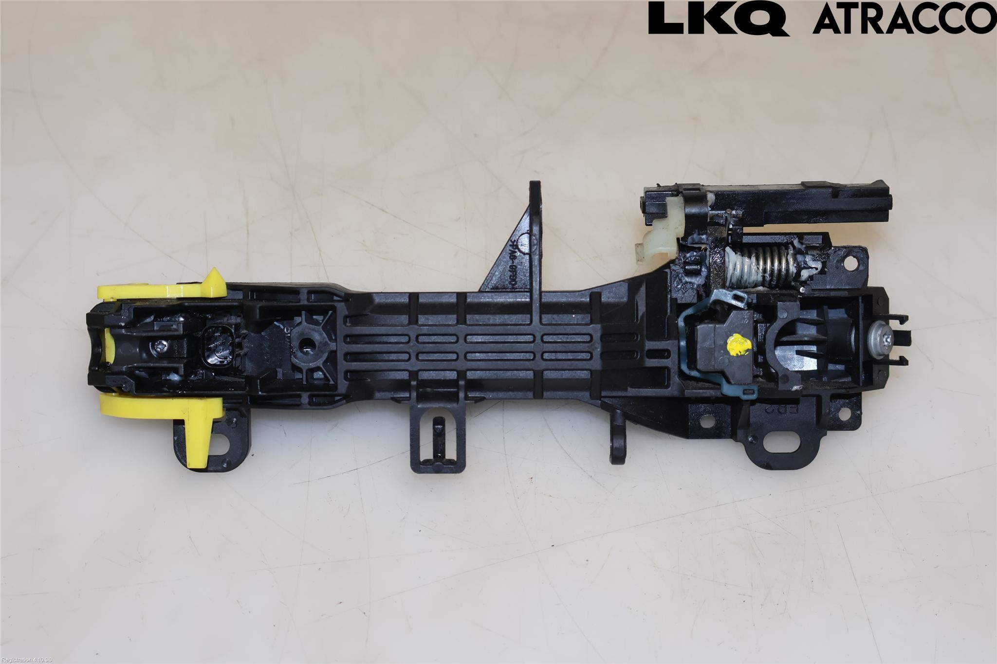 Subaru OUTBACK 15-20 Dörrhandtag Yttre Hö