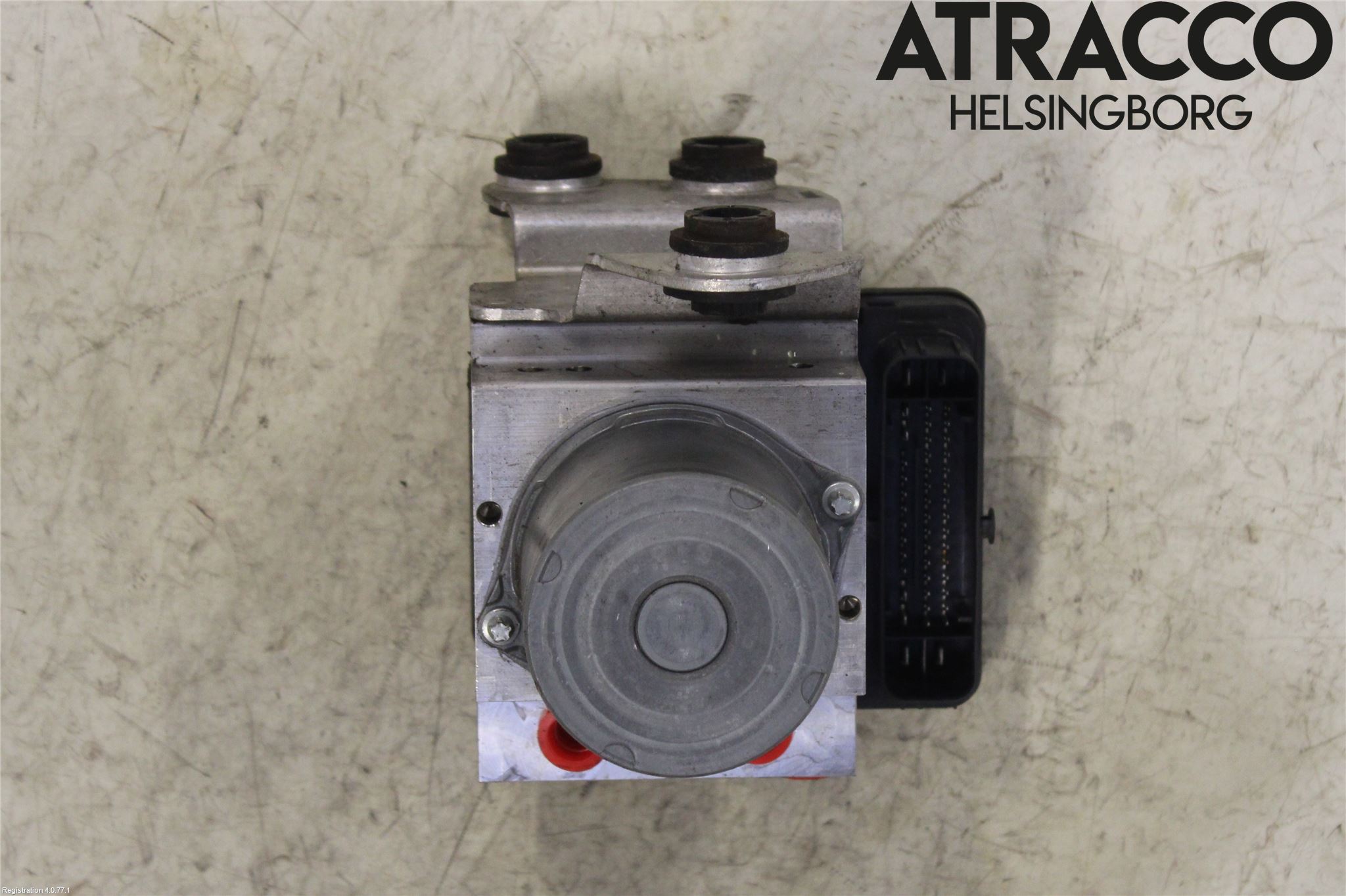 Audi Q7/SQ7 Abs Hydraulaggregat