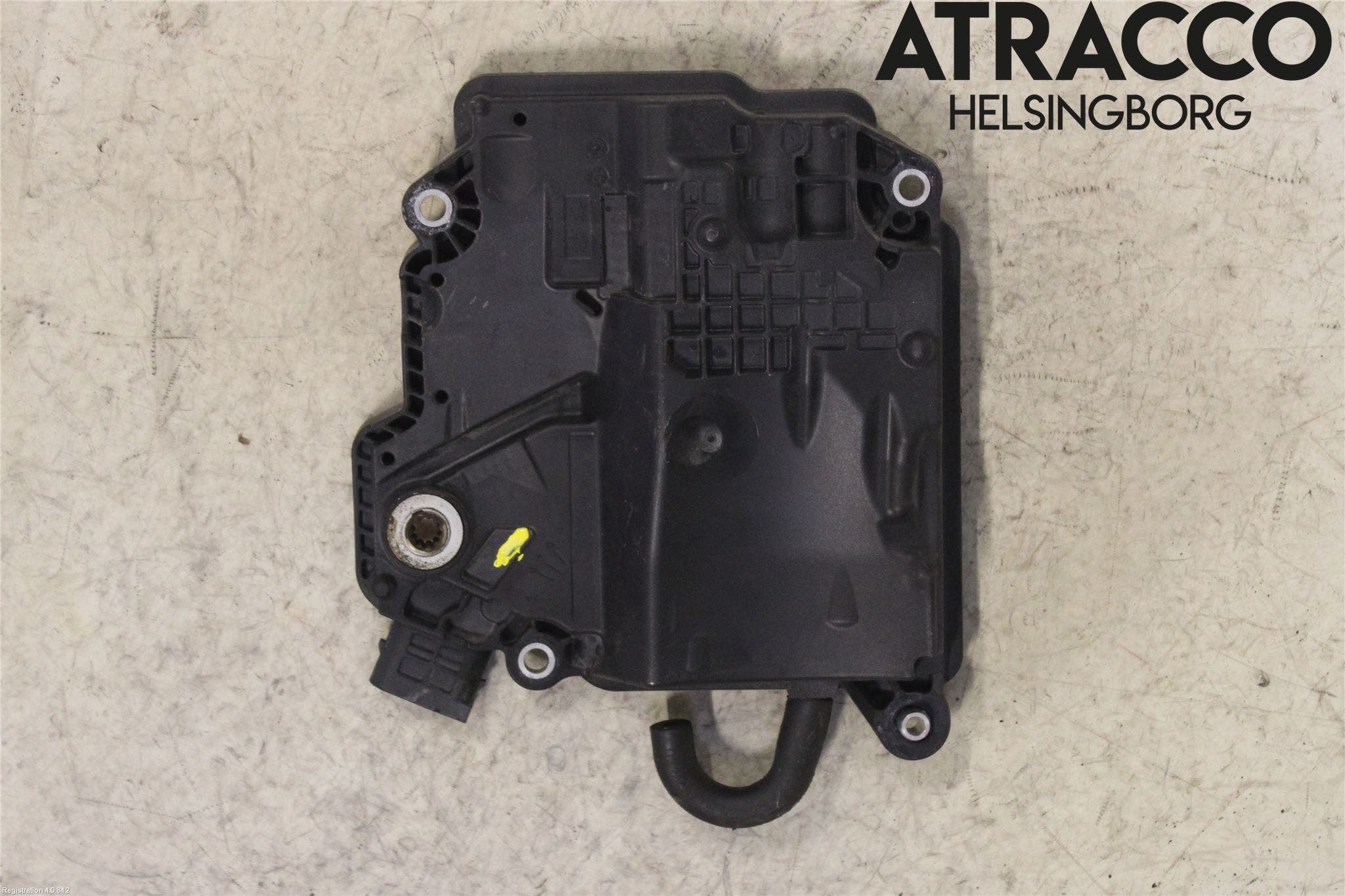 Mercedes-Benz MB C-KLASS (W205) 14-21 Styrenhet Växlingsenhet