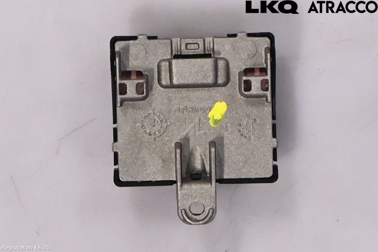 Volvo C30 10-13 Styrenhet Strålkastare