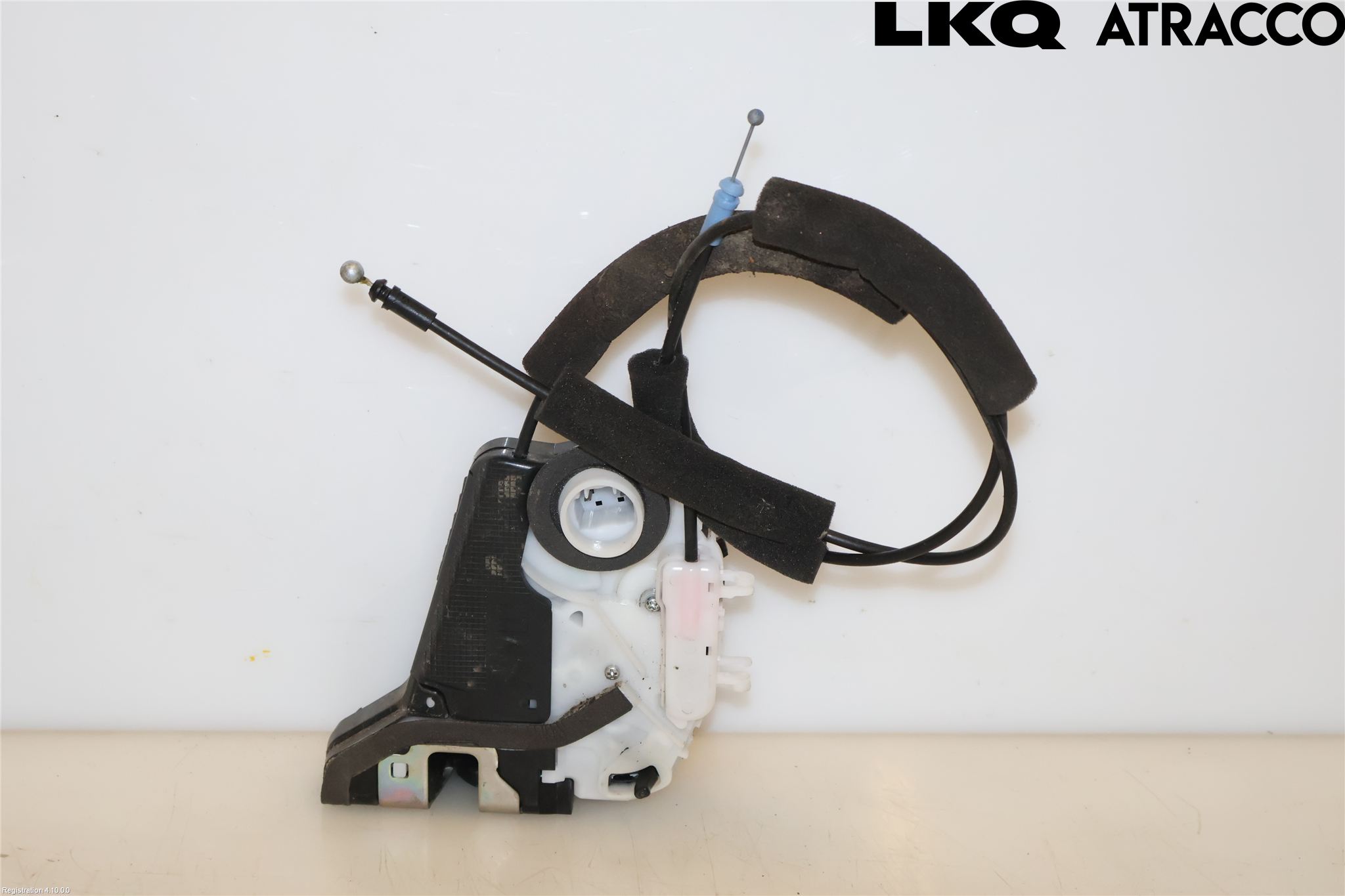 Subaru OUTBACK 15-20 Centrallåsmotor Vänster