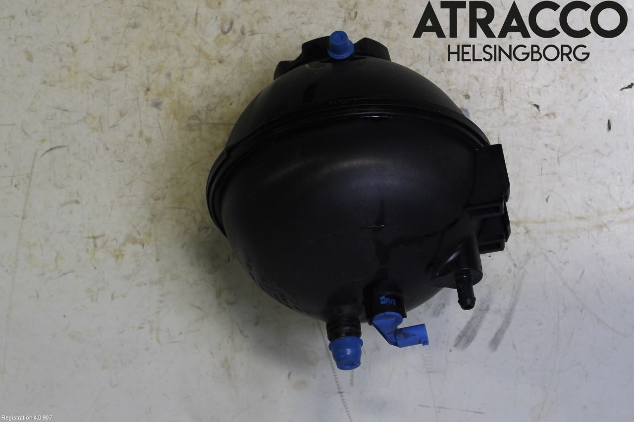 BMW X4 F26 14-18 Expansionstank