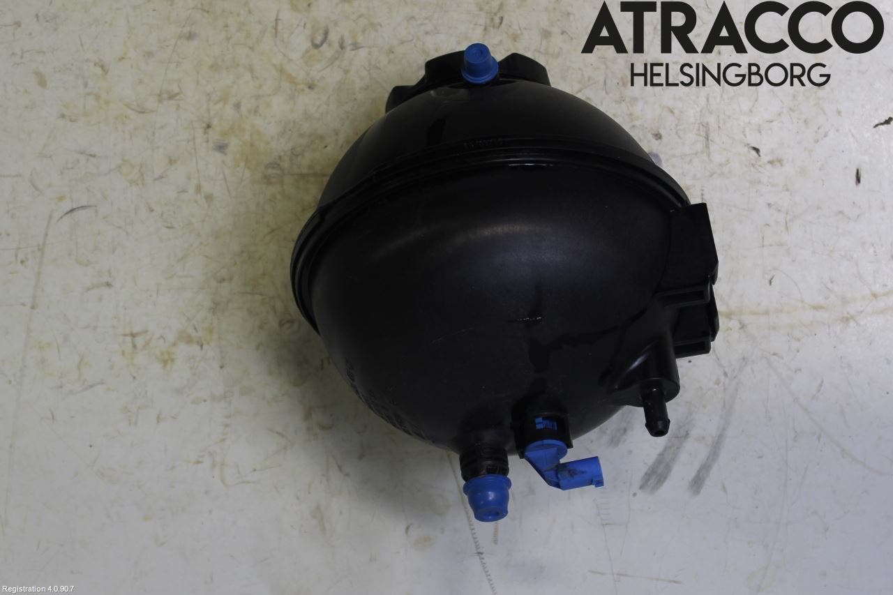 BMW X4 F26 14-18 Expansionstank