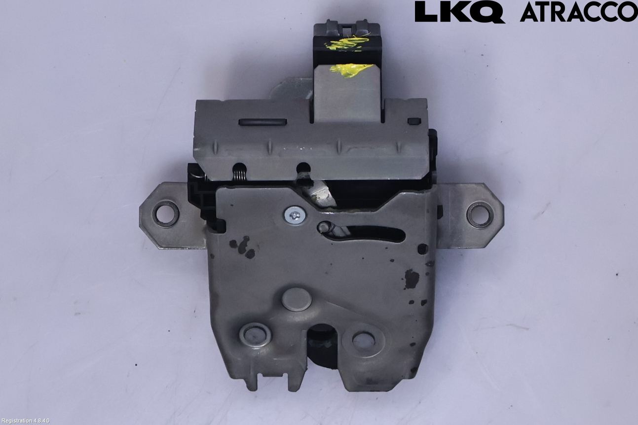 Volvo XC60 14-17 Låskista Baklucka