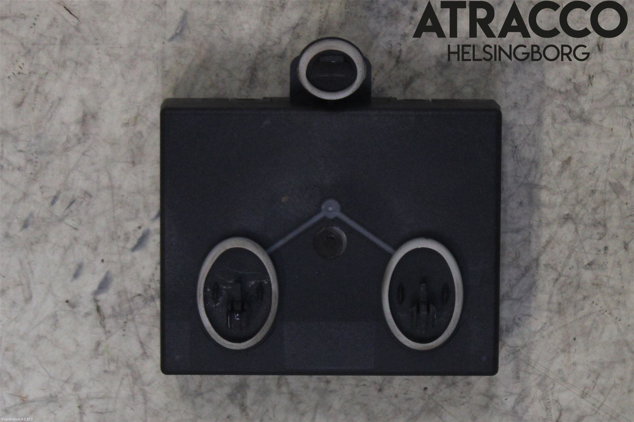 Volkswagen VW PASSAT 15-19 Styrenhet Dörr