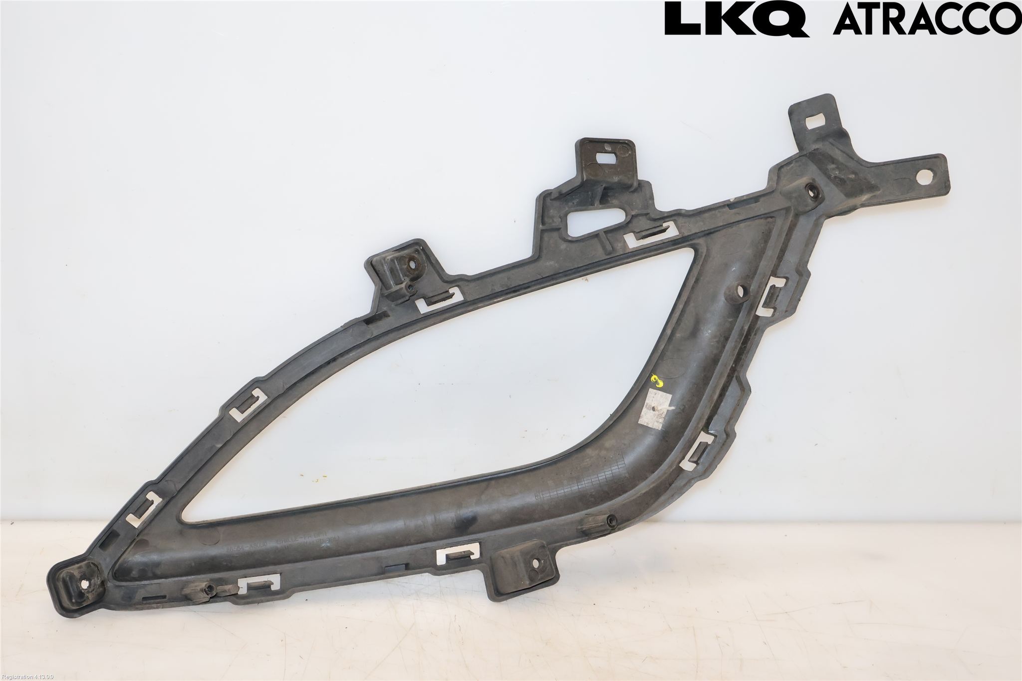 Hyundai i30 GD 13-17 Dimljussarg Fram