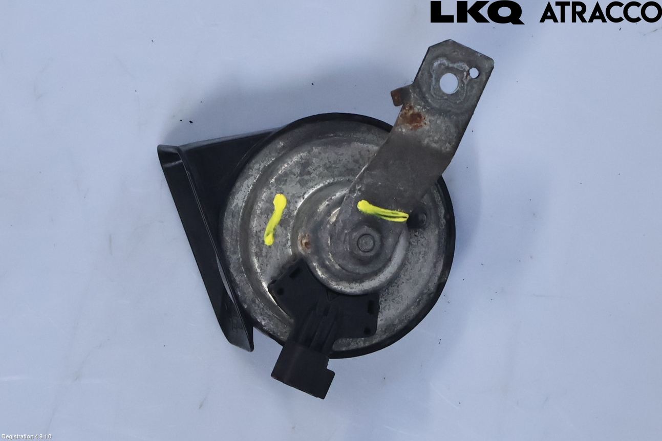 Volvo XC70 08-13 Signalhorn