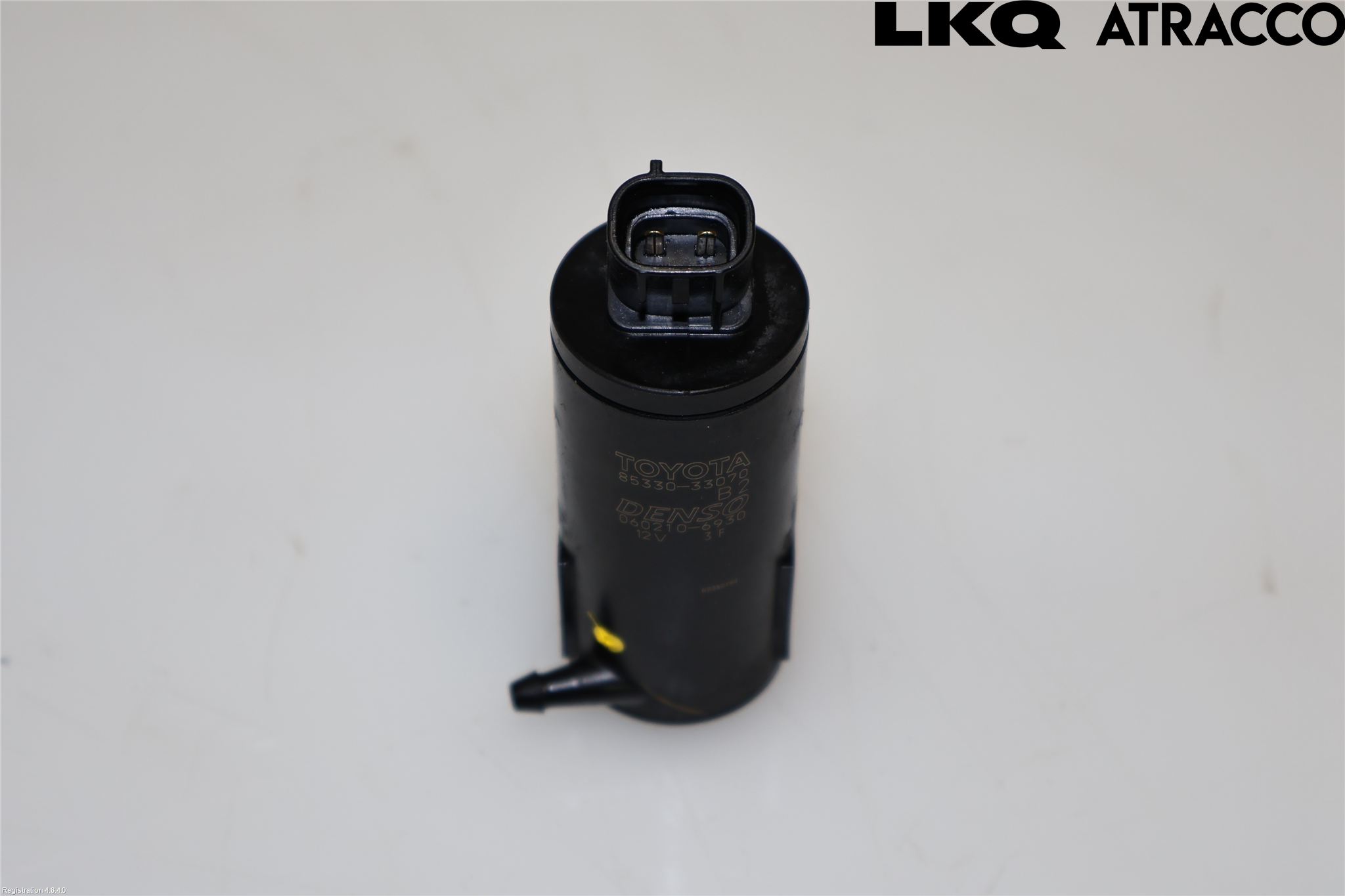 Toyota CAMRY 19-24 Spolarpump Vindruta