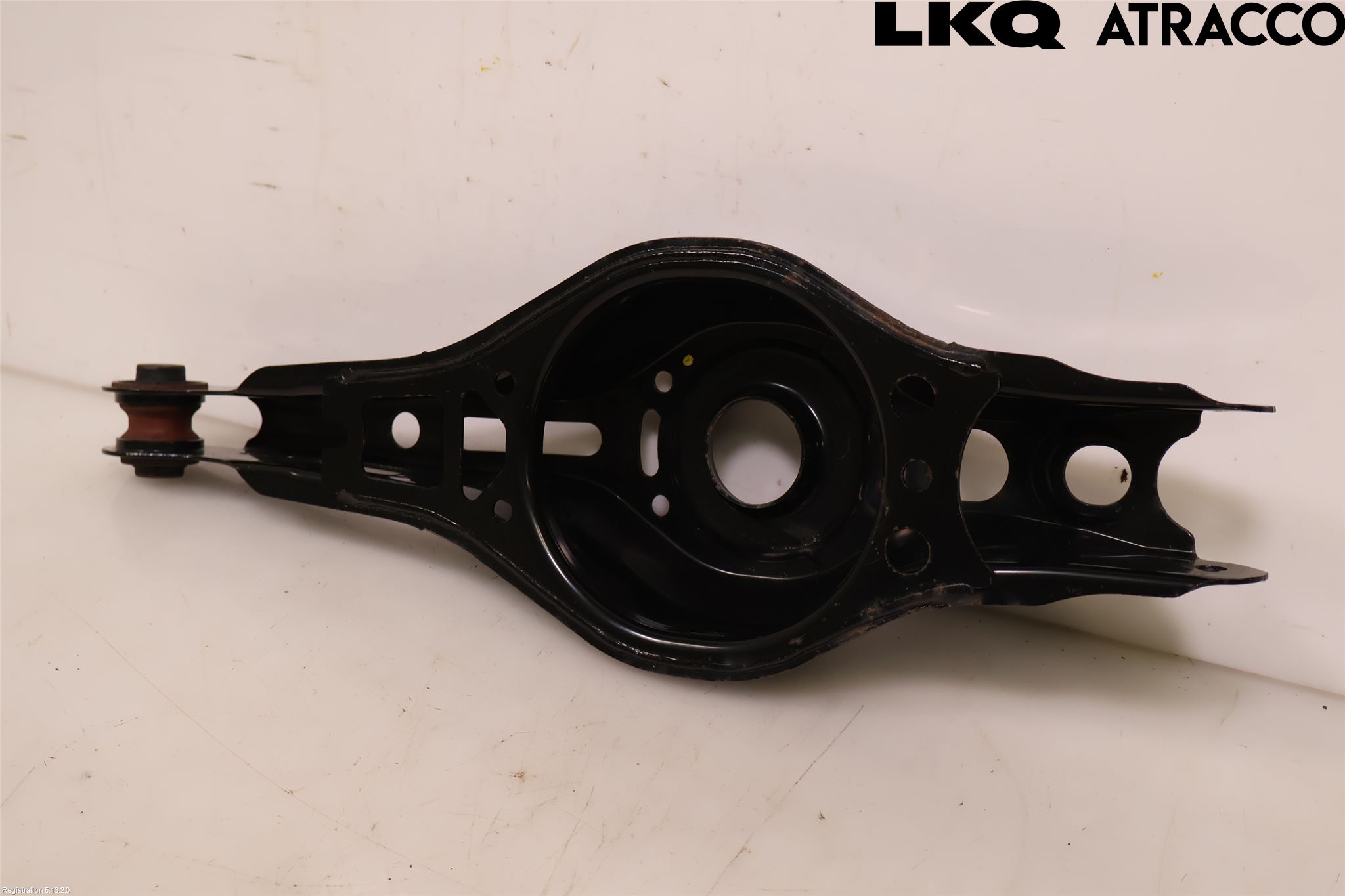 Lexus ES 250/300/330 Bärarm Bak Höger