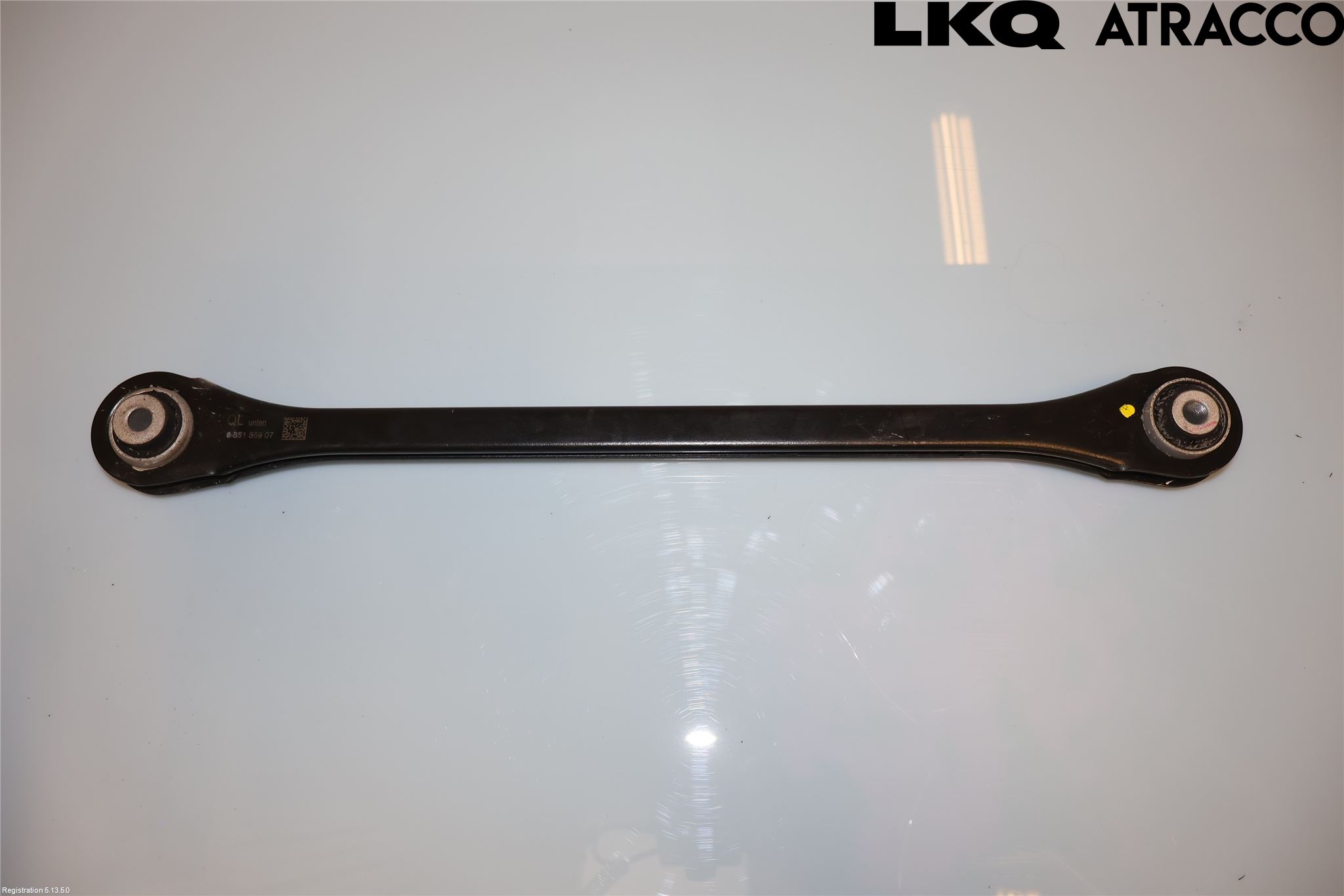 Mini COUNTRYMAN F60 17-23 Bärarm Bak Höger