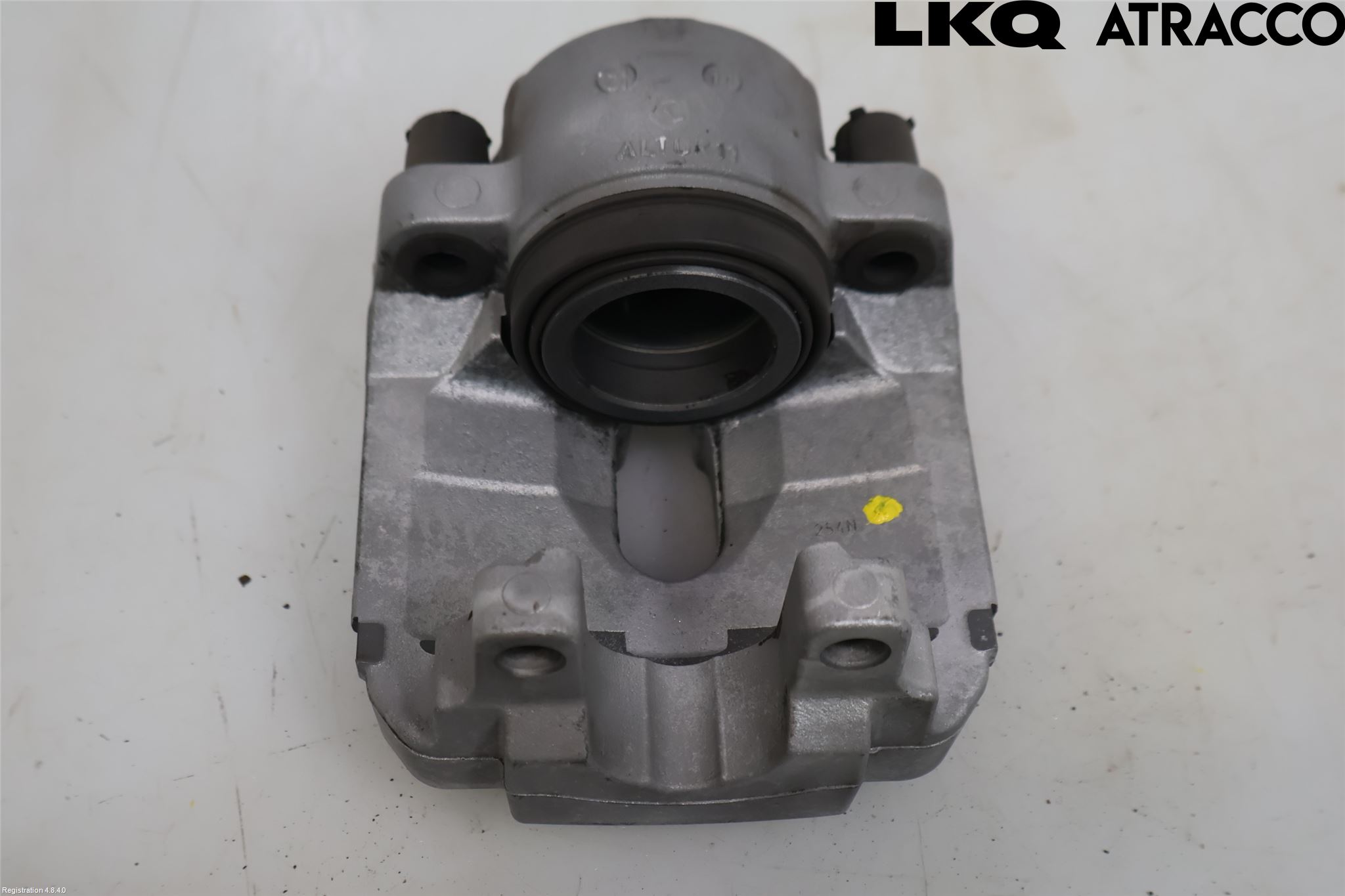 BMW 5 F10/F11/F18 09-17 Bromsok Fram Vänster