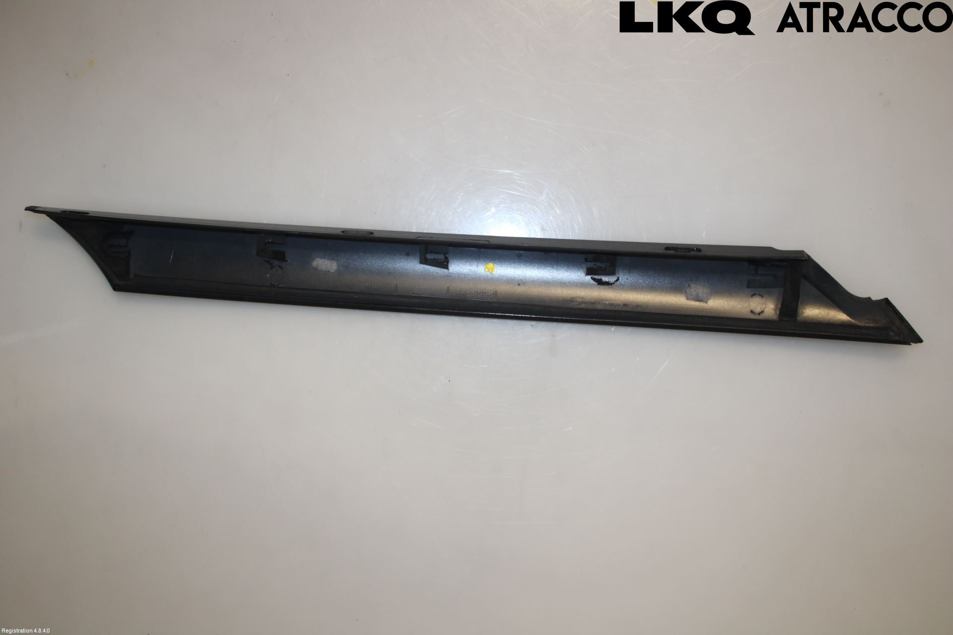 Saab 9-5 10-12 Vindruta - Dekorlist