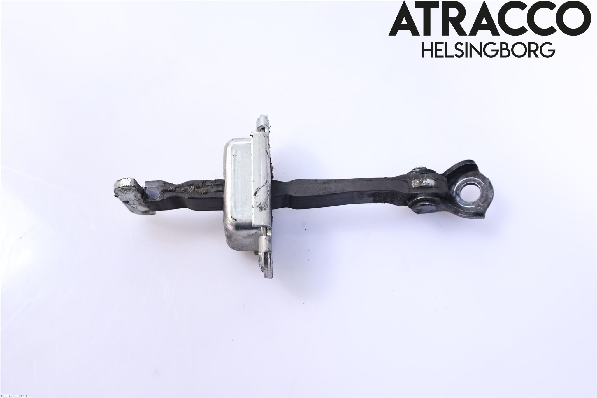 Toyota AYGO 15-21 Dörrstopp