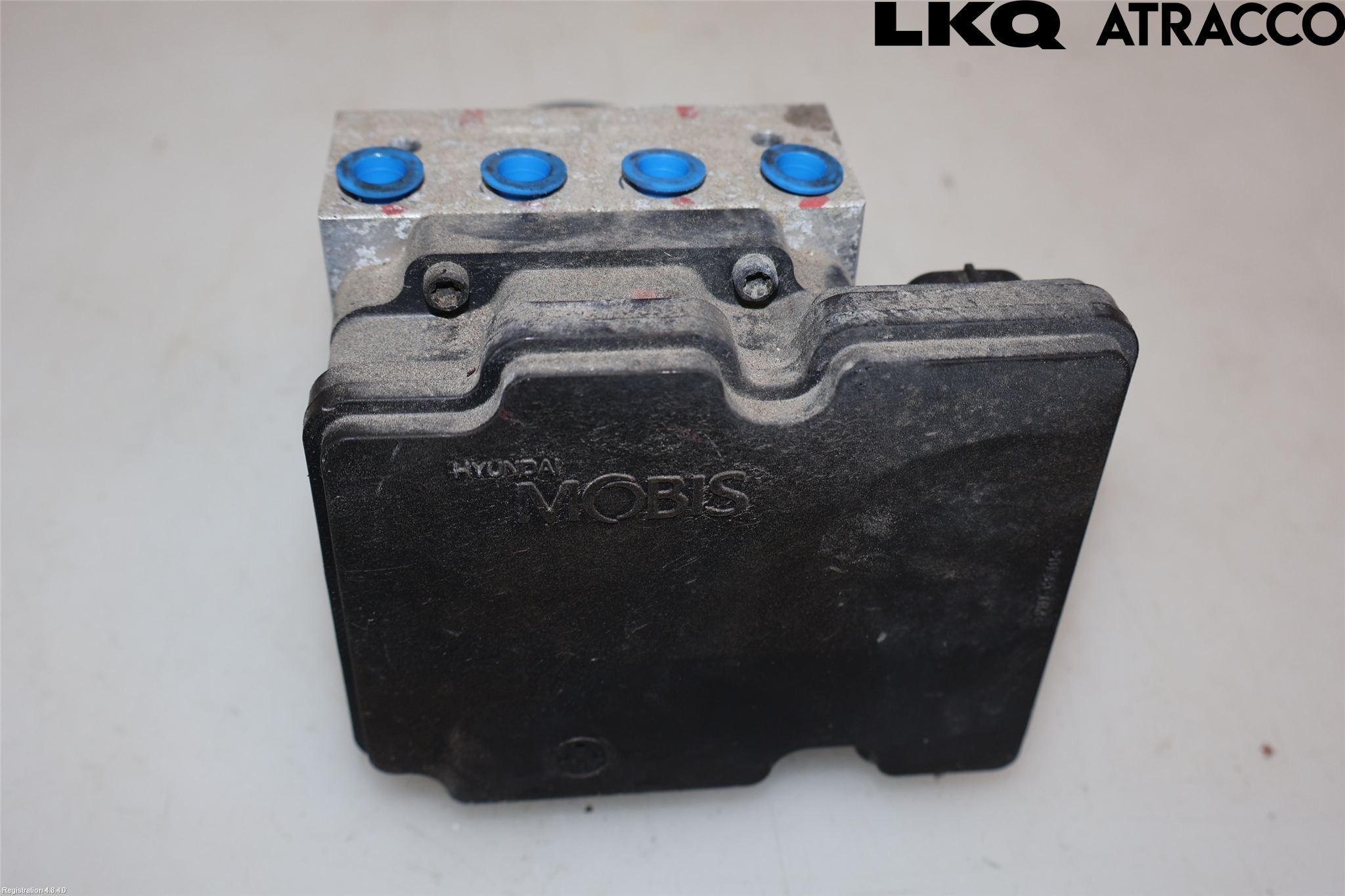 Kia VENGA 10-19 Abs Hydraulaggregat