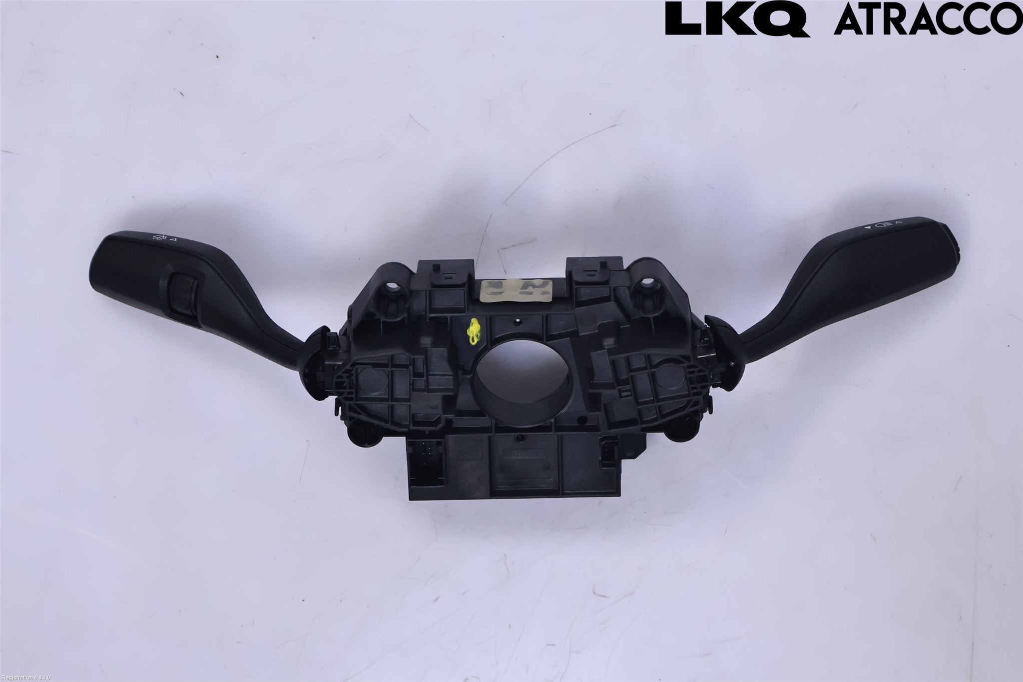 BMW 5 G30/G31/F90 17-23 Spakcentral