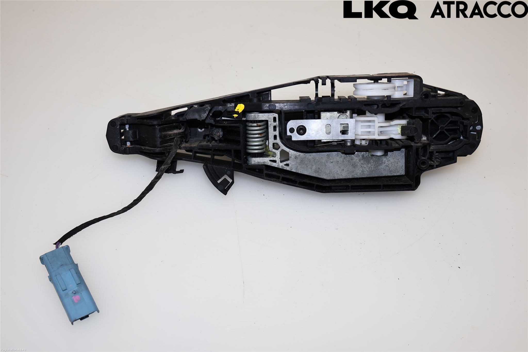 Citroen DS5 Dörrhandtag Yttre Hö