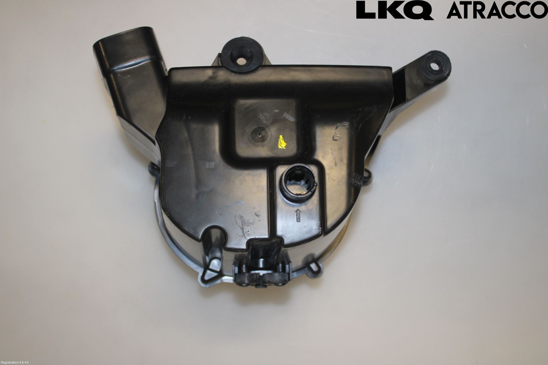 Audi A1/S1 11-18 Luftrenare