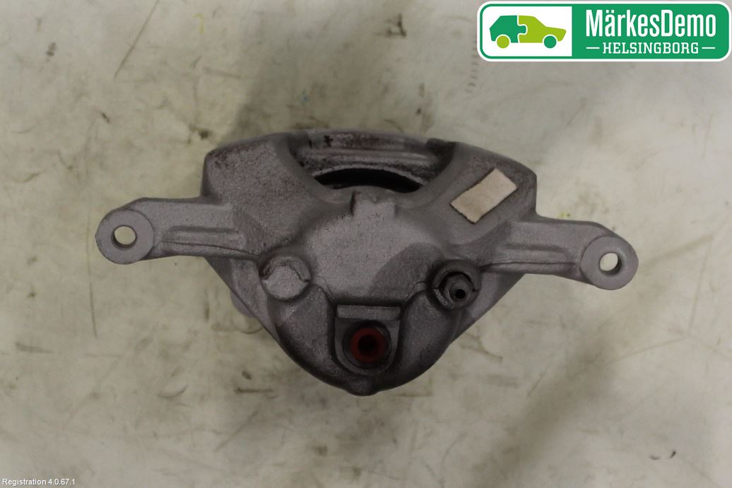 GM CHEVROLET CRUZE Bromsok Fram Höger