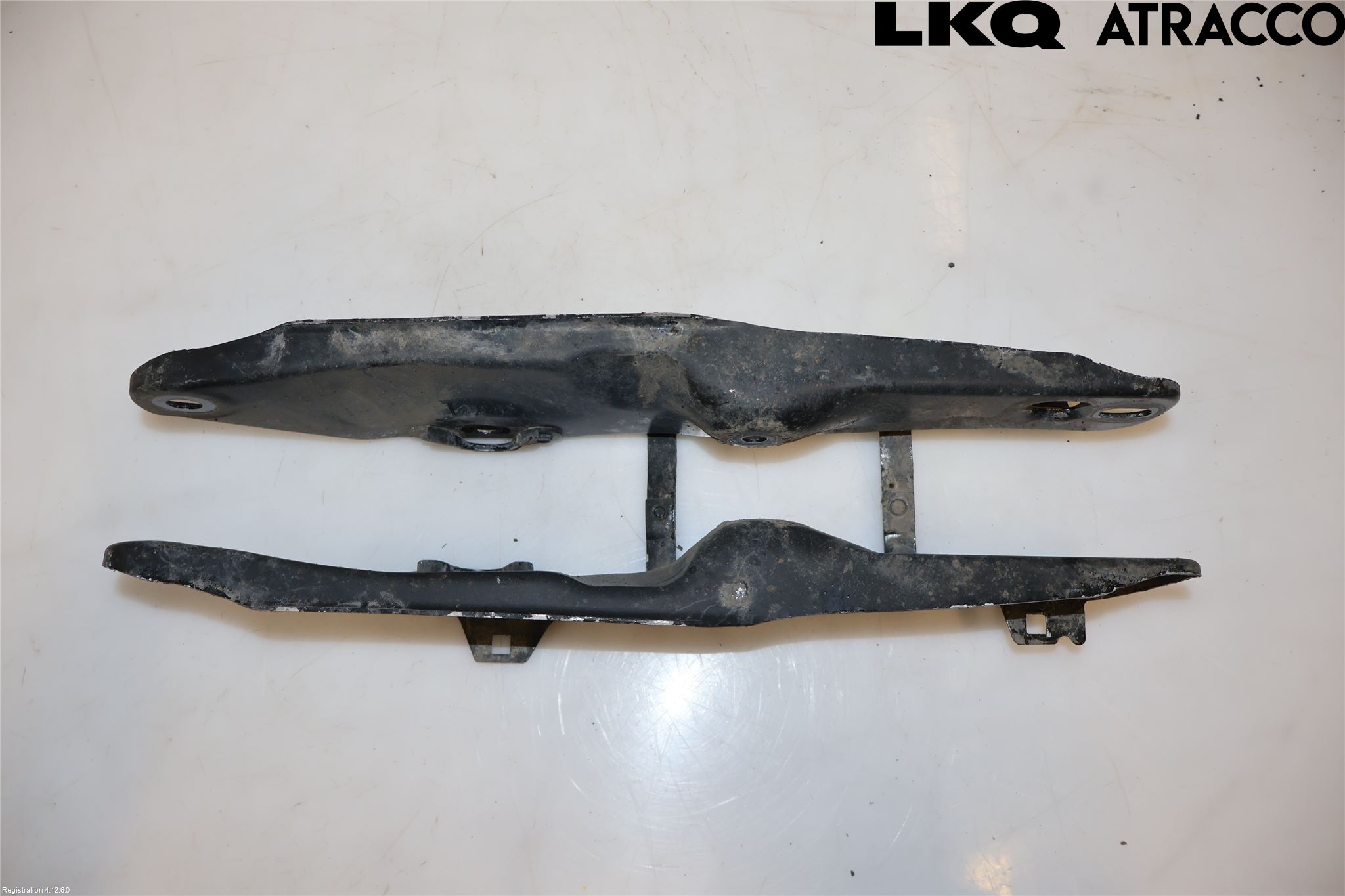BMW 5 G30/G31/F90 17-23 Bärarm Bak Höger