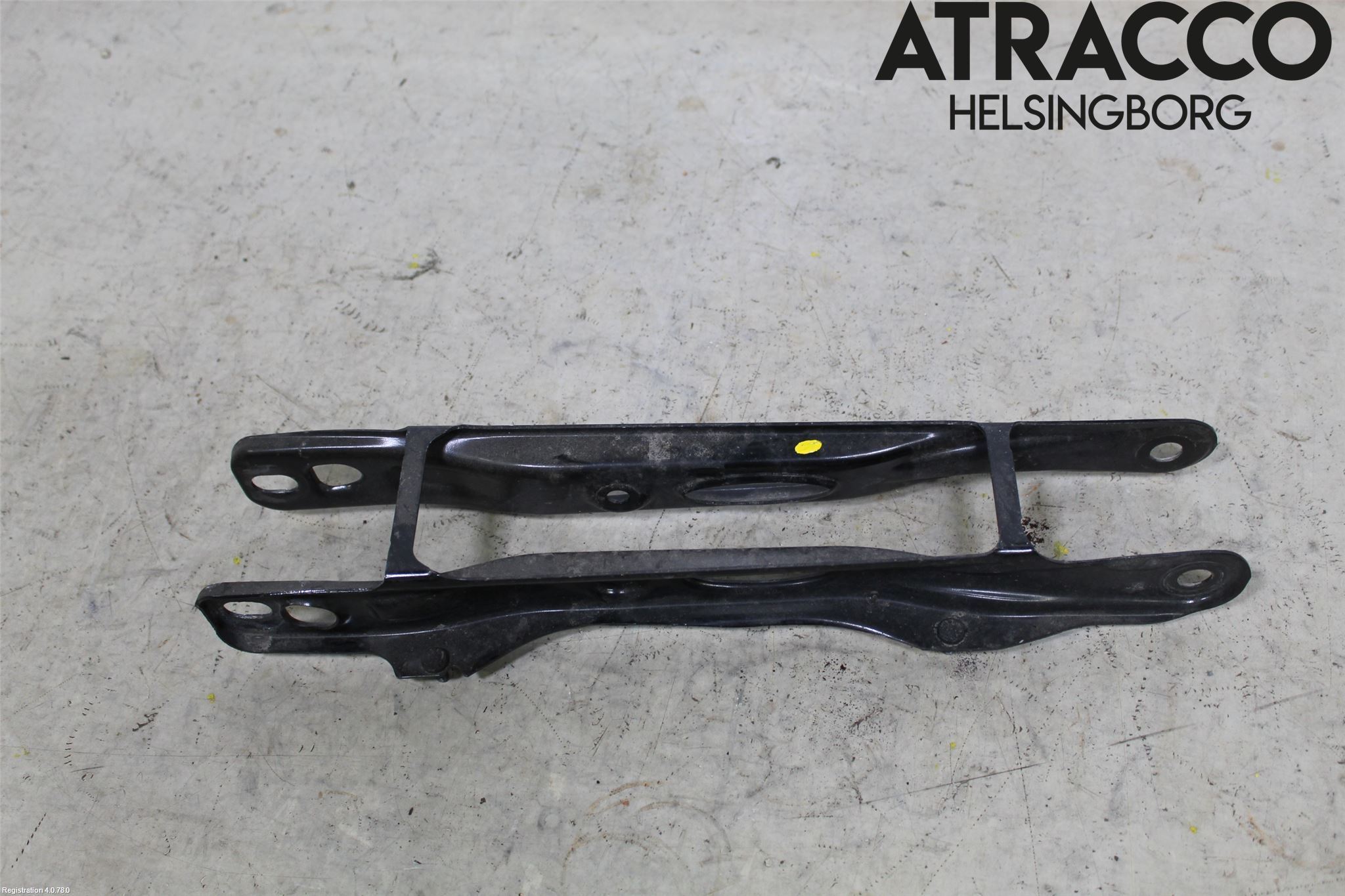 BMW 5 G30/G31/F90 17-23 Bärarm Bak Vänster