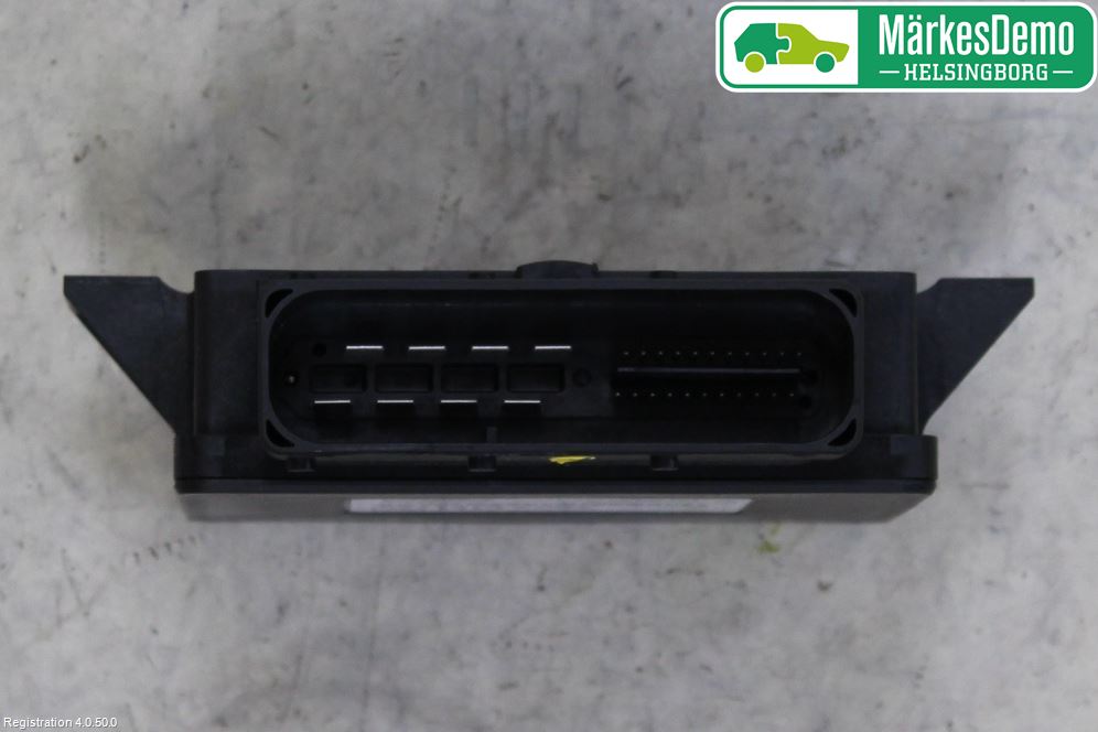 Landrover LAND ROVER RANGE ROVER EVOQUE (L538) 11-18 Styrenhet Parkbroms Epb
