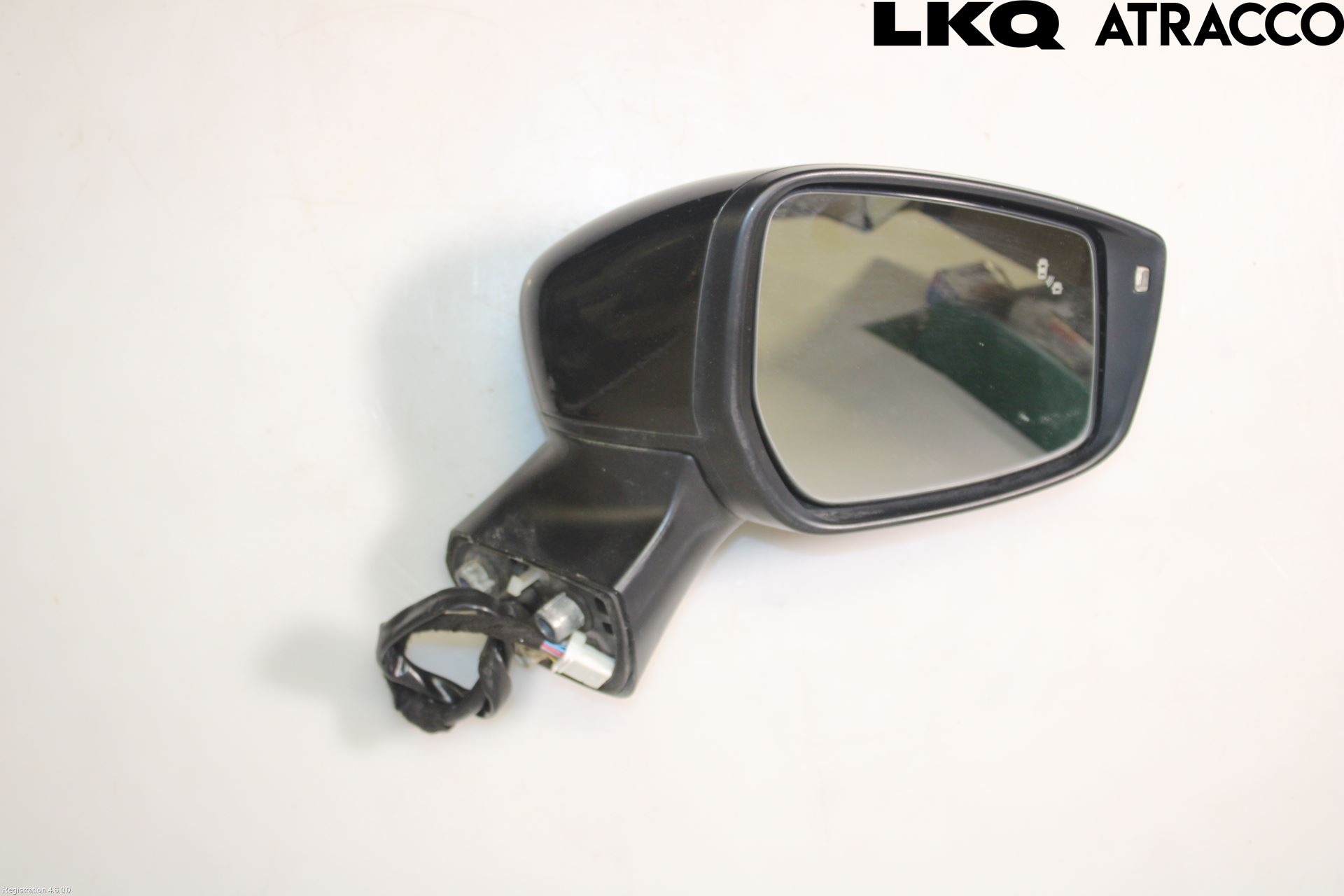 Nissan NOTE E12 14-20 Spegel Yttre El Hö