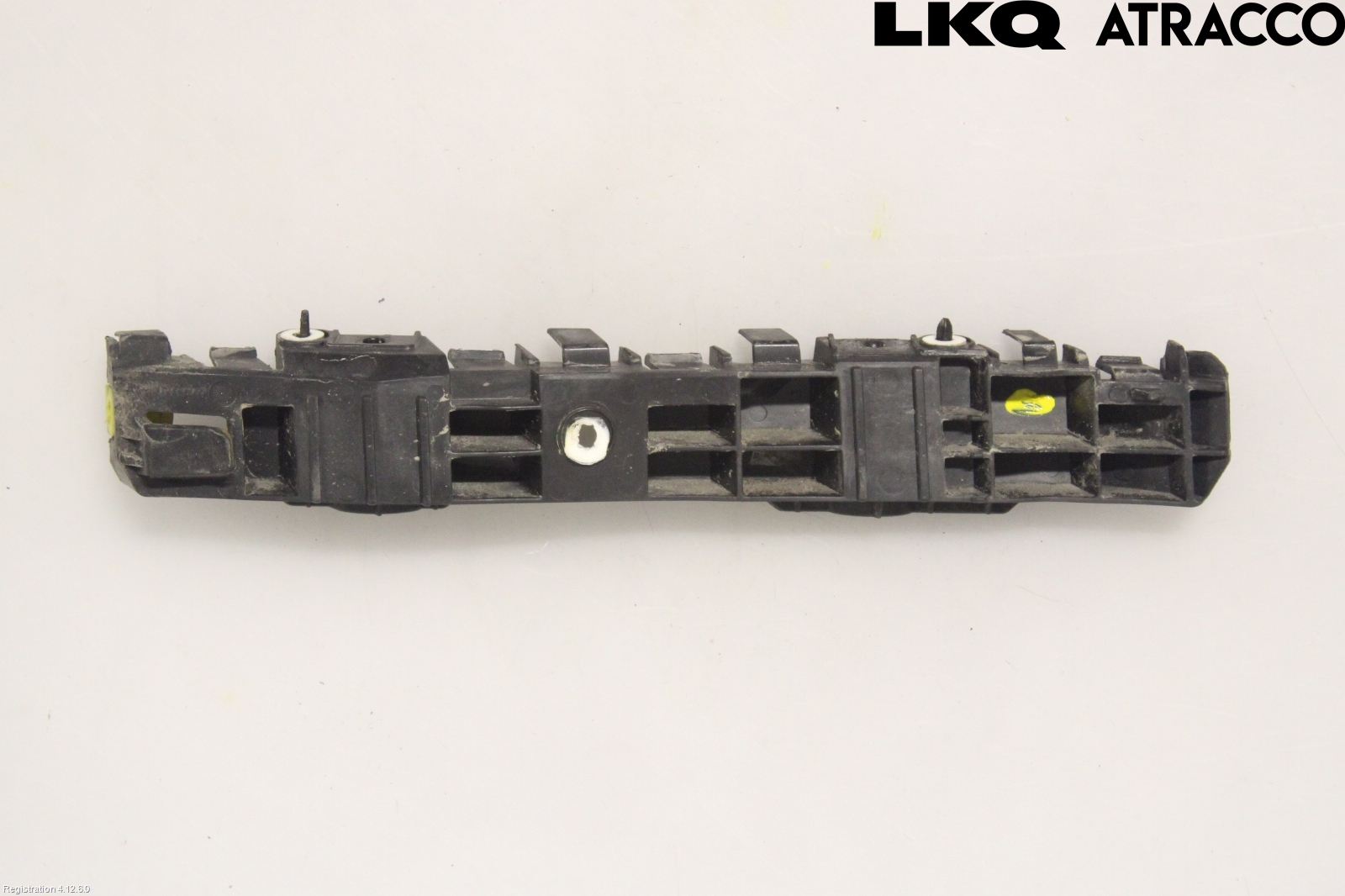 Opel CORSA E 15-19 Stötfångarfäste Bak Hö