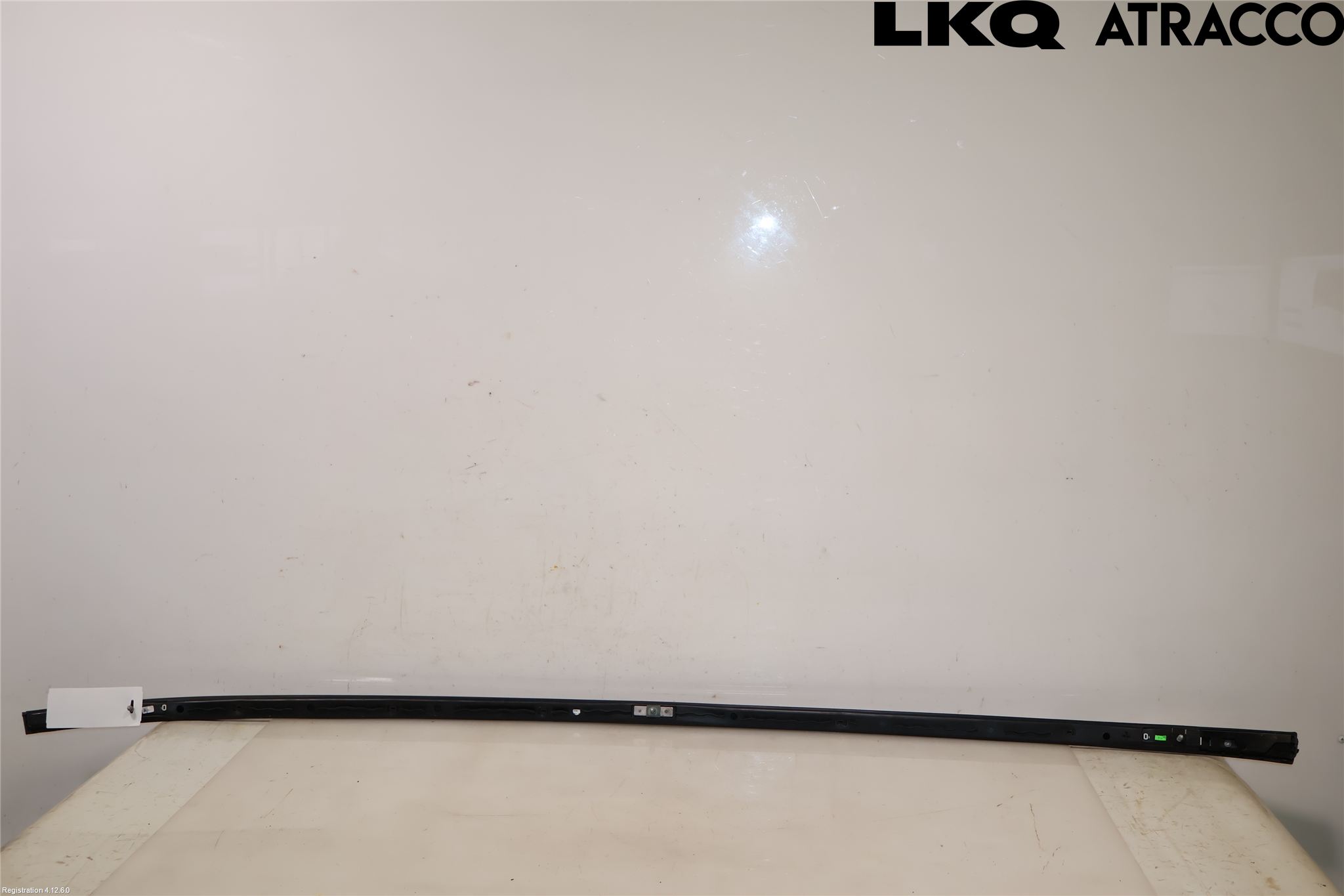 BMW 5 G30/G31/F90 17-23 Takreling-Takräcke