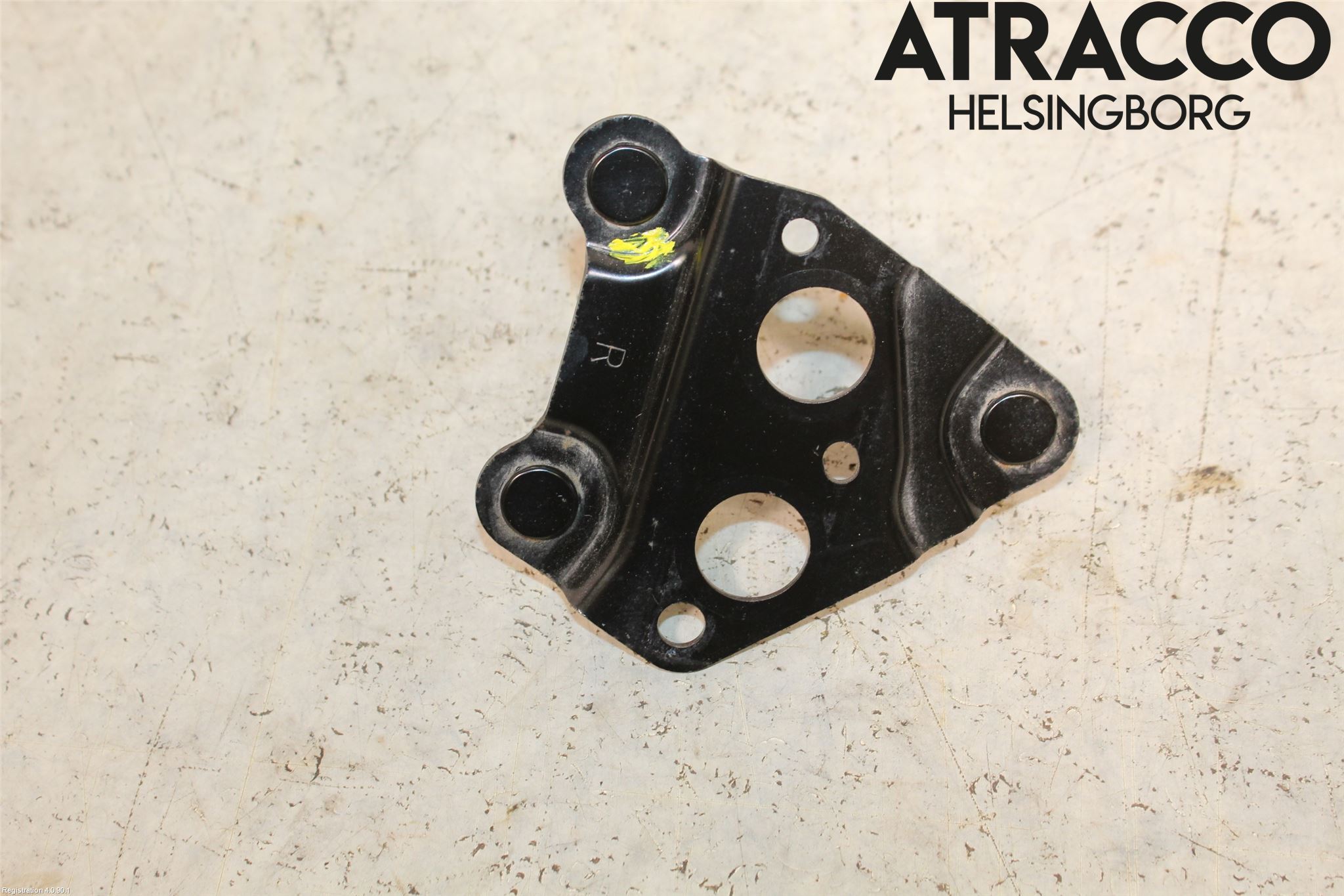 Toyota YARIS XP21 20- Abs Hydraulaggregat