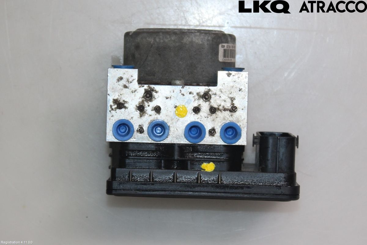 Honda CIVIC 12-16 Abs Hydraulaggregat