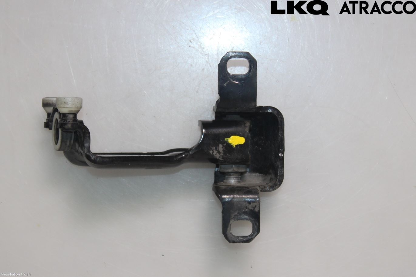 Mercedes-Benz MB VITO/V-KLASS (W640,W447,W448) 14- Skjutdörr Gångjärn-Rullar