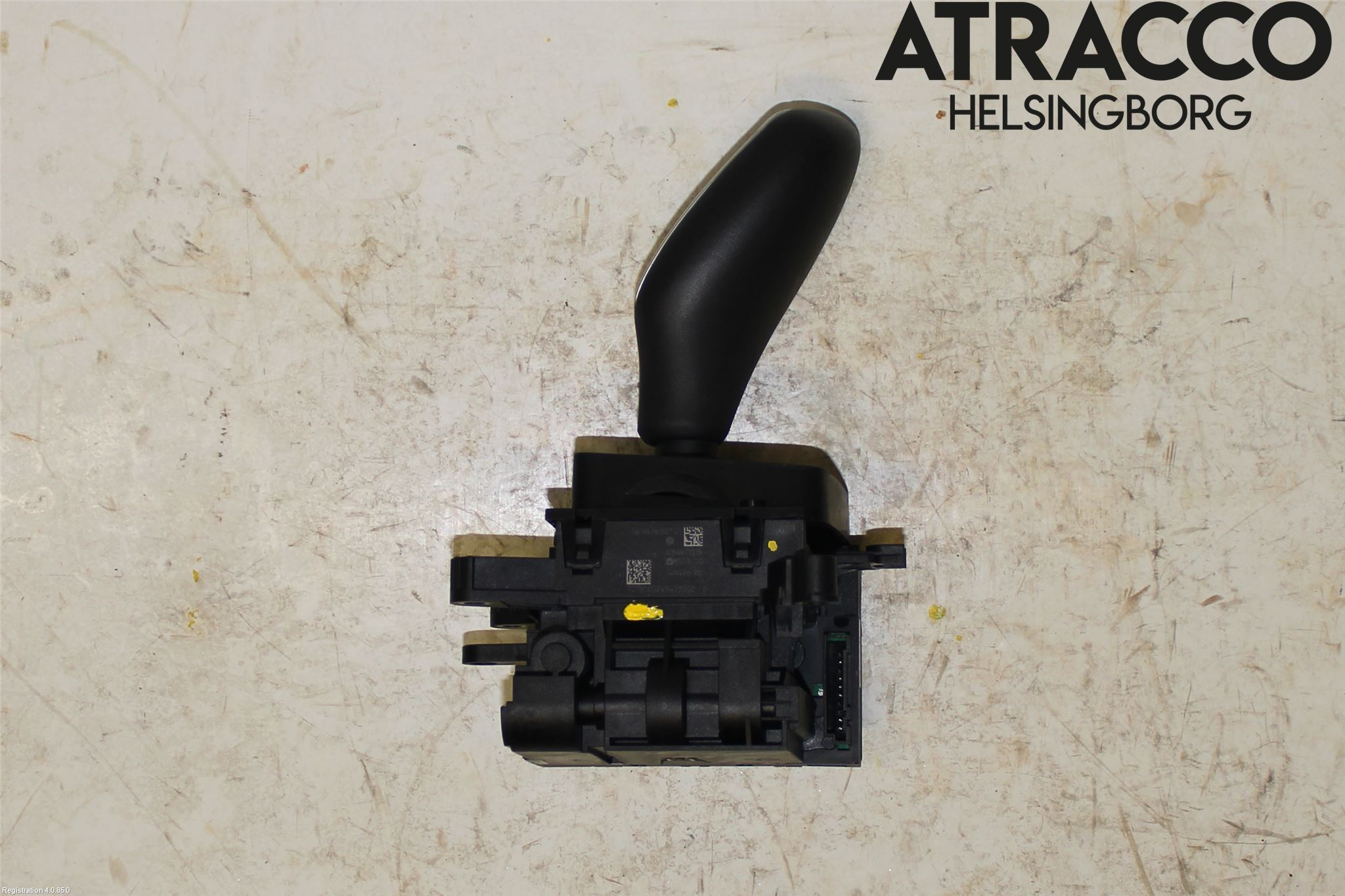 BMW X3 G01 18- Växelspak