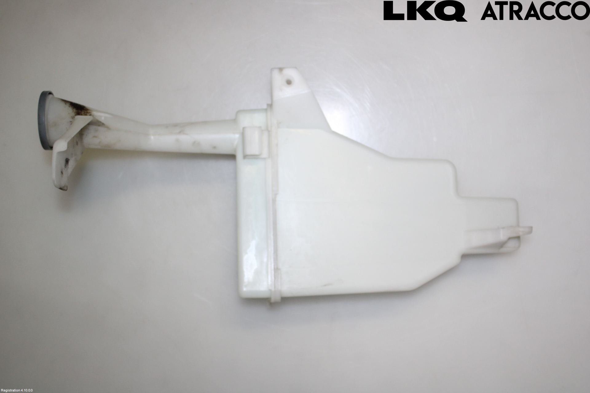 Nissan NOTE E12 14-20 Spolartank Vindruta