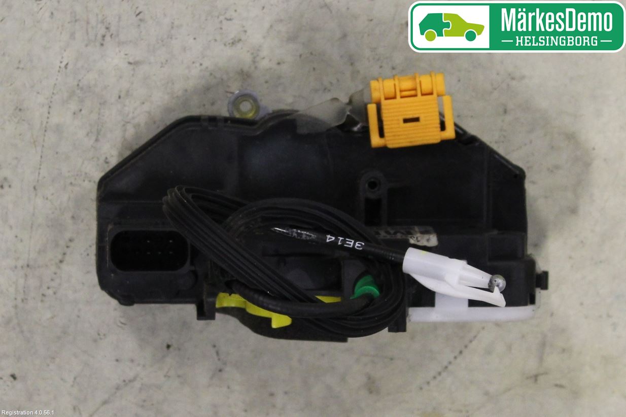 Chevrolet TRAX Centrallåsmotor Vänster