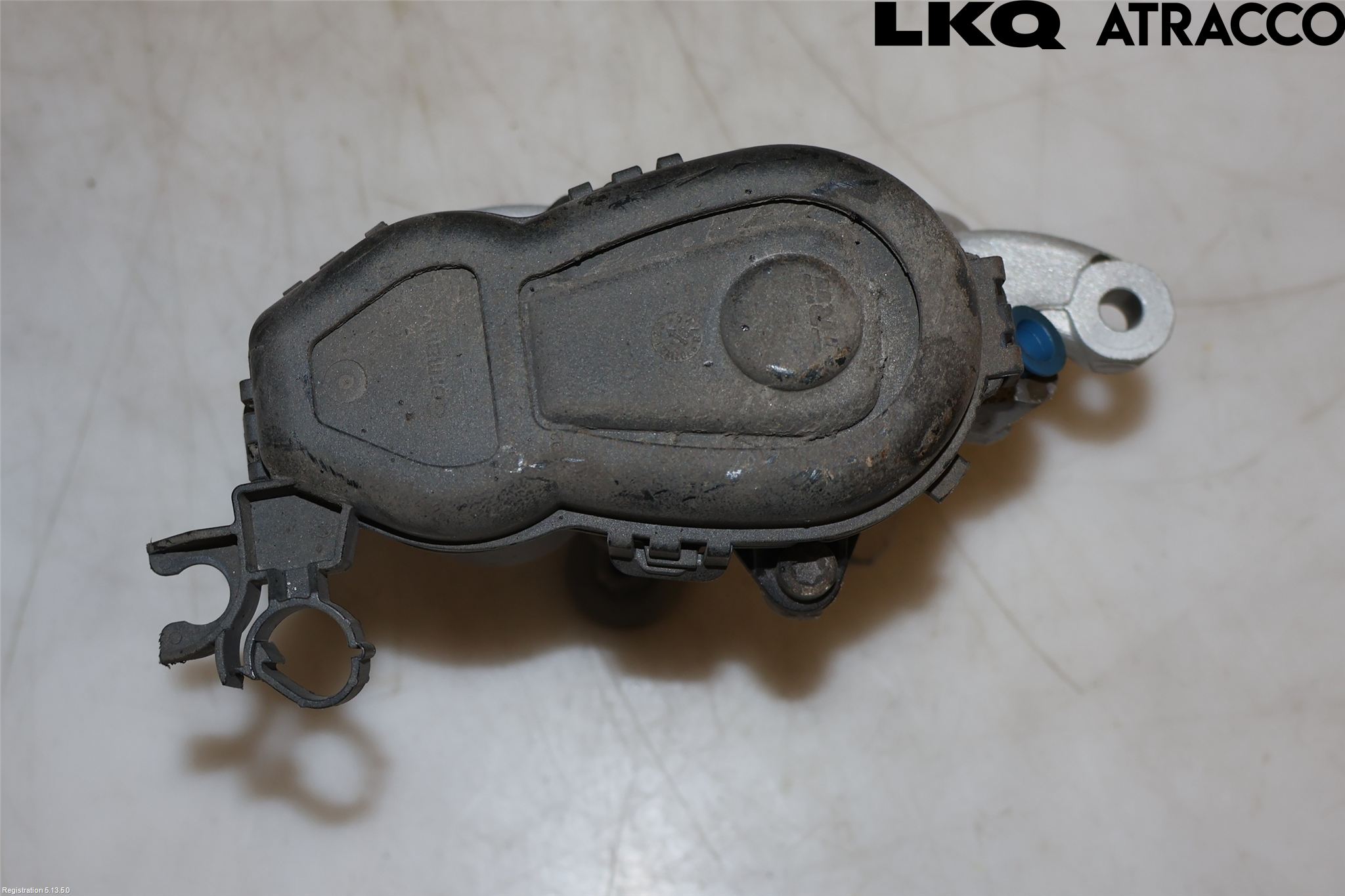 Mercedes-Benz MB GLA-KLASS (X156) 13-20 Bromsok Bak Höger
