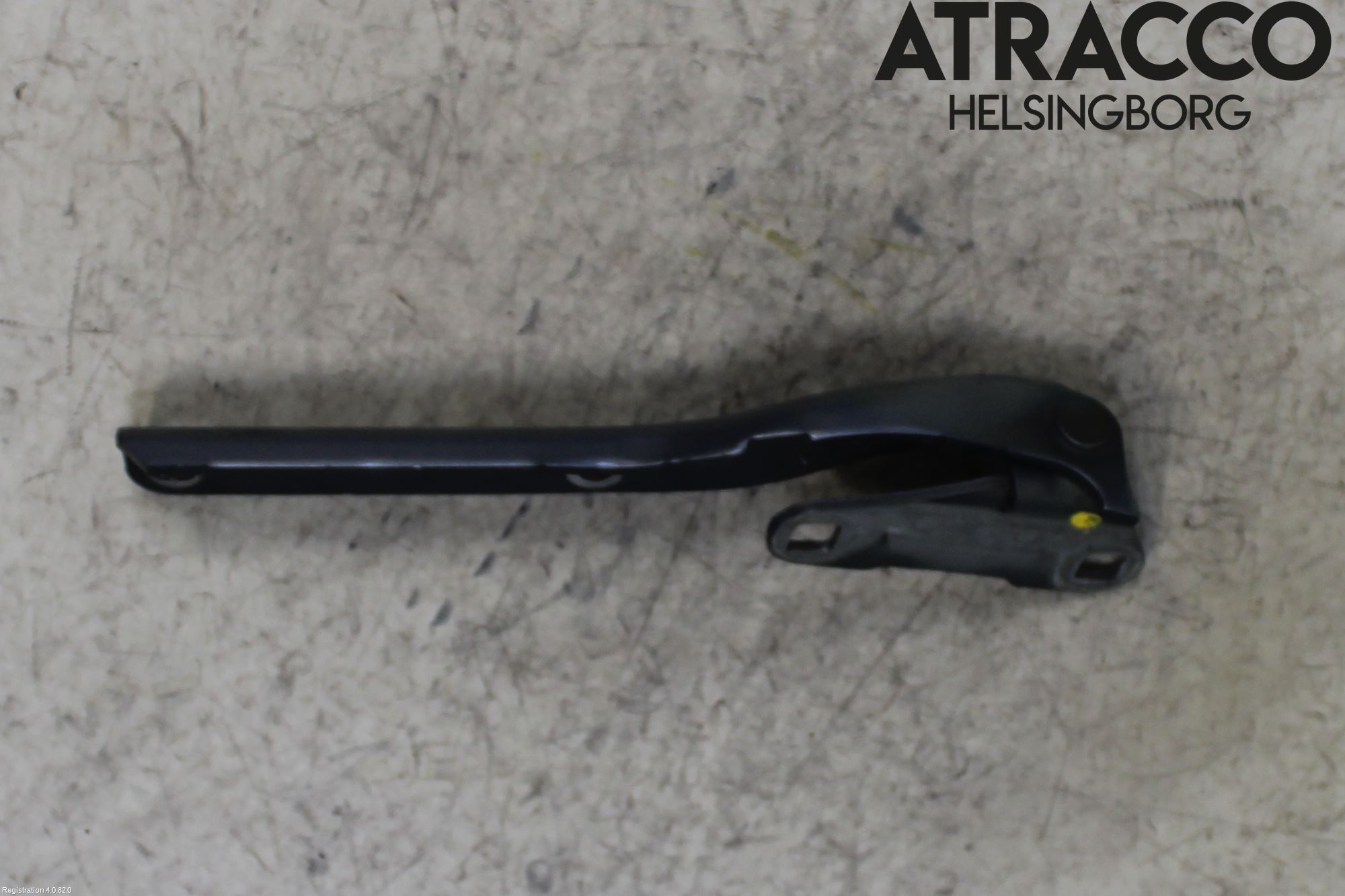 Citroen C6 Huvgångjärn