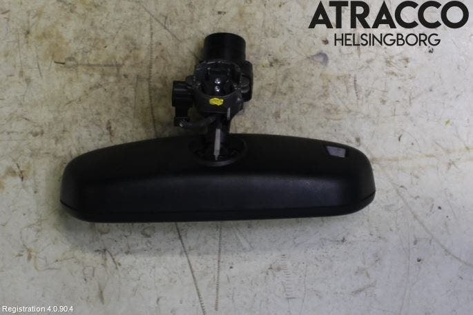 Peugeot 508 11-18 Spegel Invändig