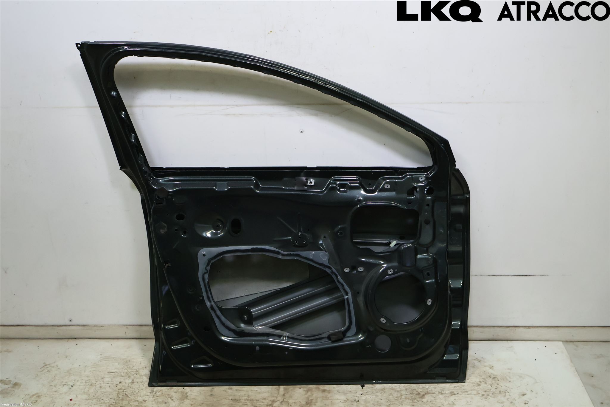 Ford MONDEO 15-22 Dörr Fram Vänster