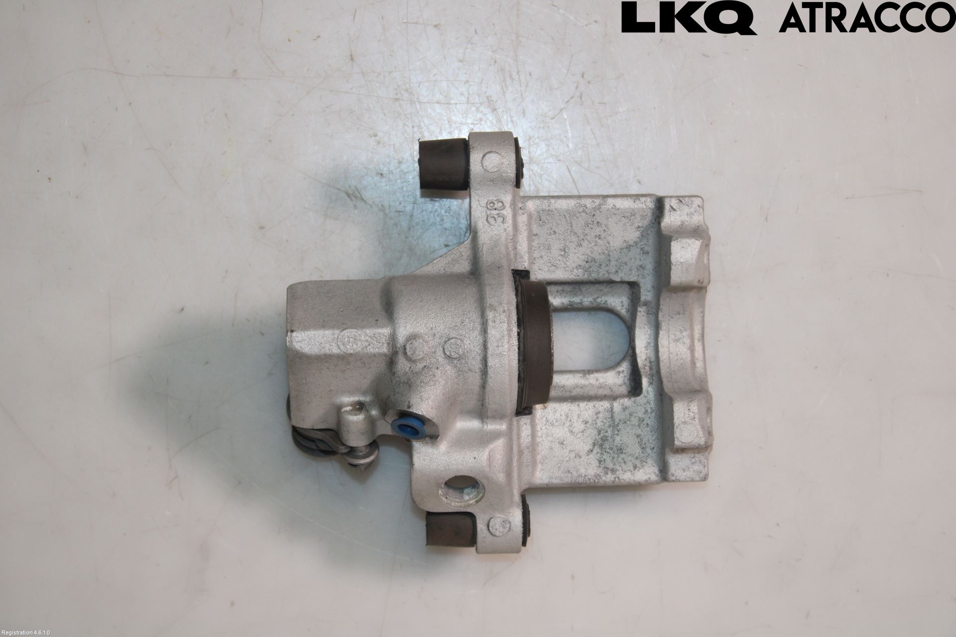 Ford FOCUS 15-18 Bromsok Bak Höger