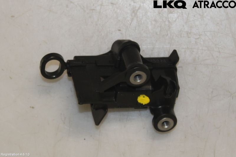 Toyota AYGO 15-21 Centrallåsmot Baklucka