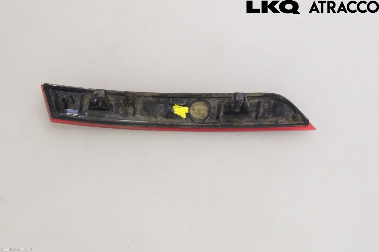 Volkswagen VW PASSAT 15-19 Dimljus/Reflex Bak