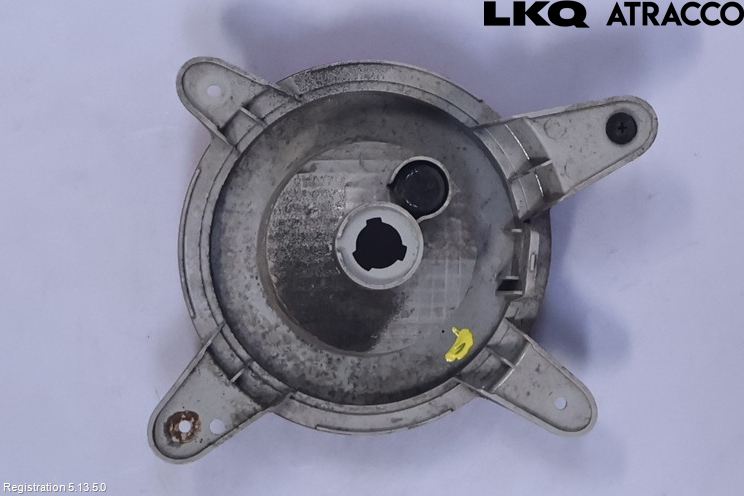 Kia PICANTO 12-17 Backlampa