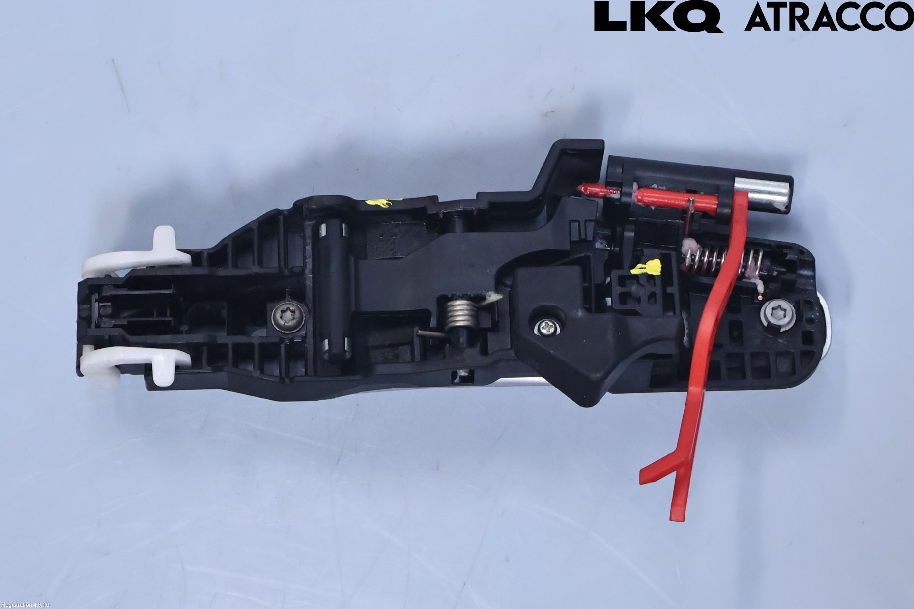 Toyota PRIUS (ZVW50) 16-21 Dörrhandtag Yttre Hö